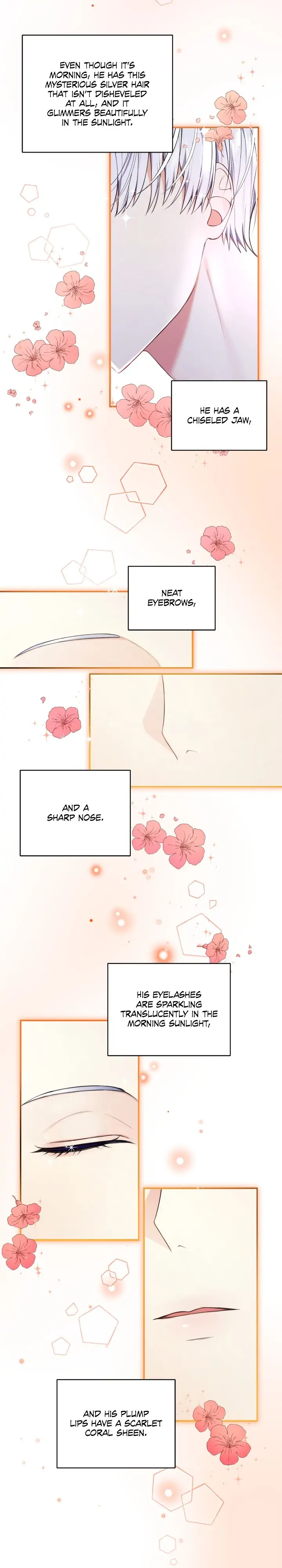 Reforming My Regretful Husband Chapter 1 page 14