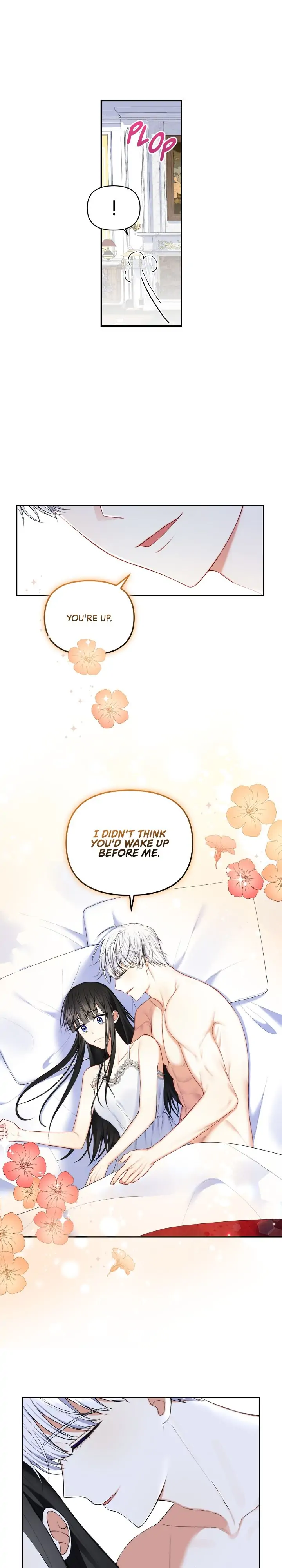 Reforming My Regretful Husband Chapter 1 page 18