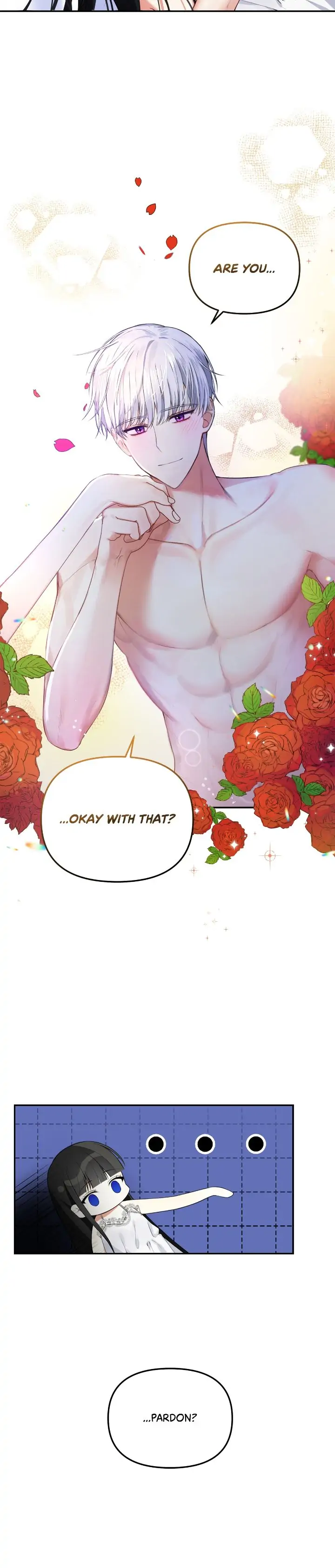 Reforming My Regretful Husband Chapter 1 page 20