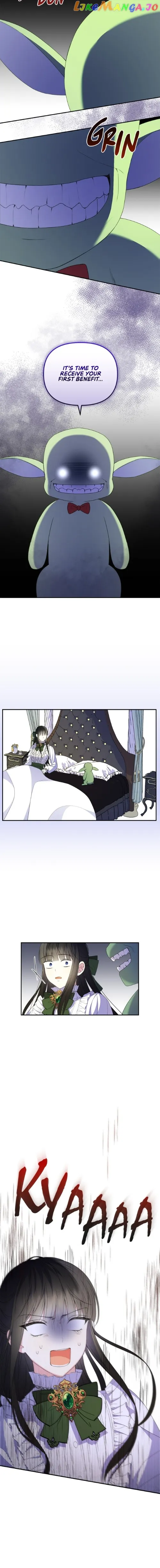 Reforming My Regretful Husband Chapter 10 page 2