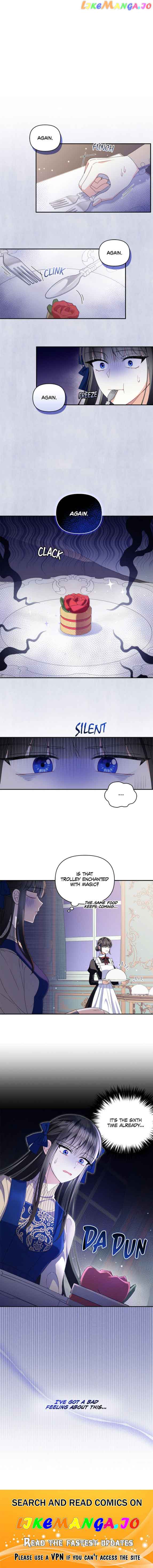 Reforming My Regretful Husband Chapter 18 page 2