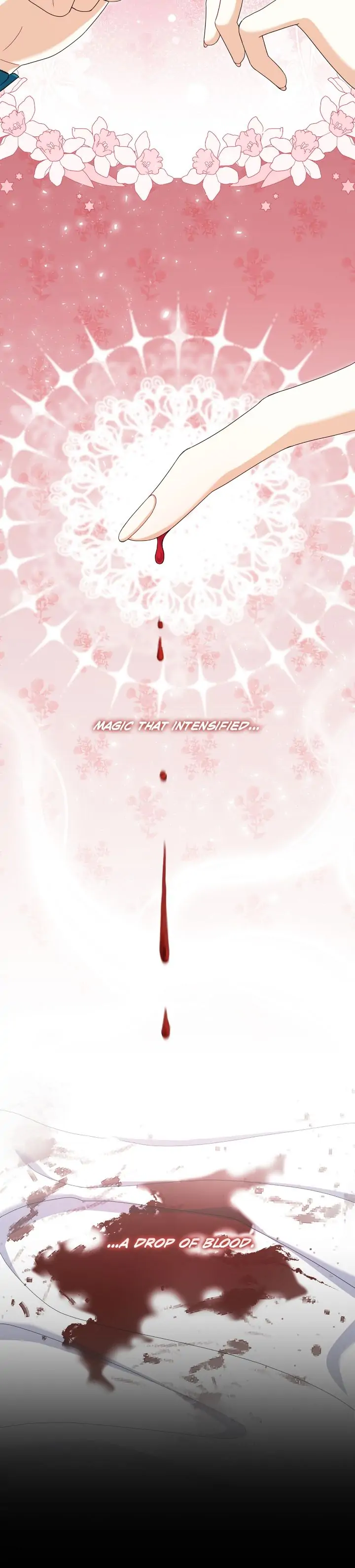 Reforming My Regretful Husband Chapter 23 page 12