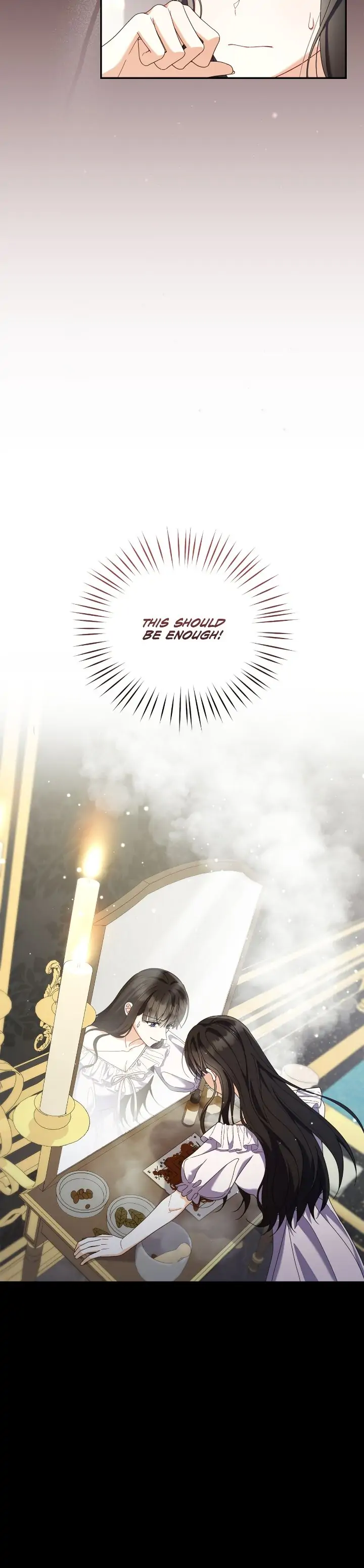 Reforming My Regretful Husband Chapter 23 page 14