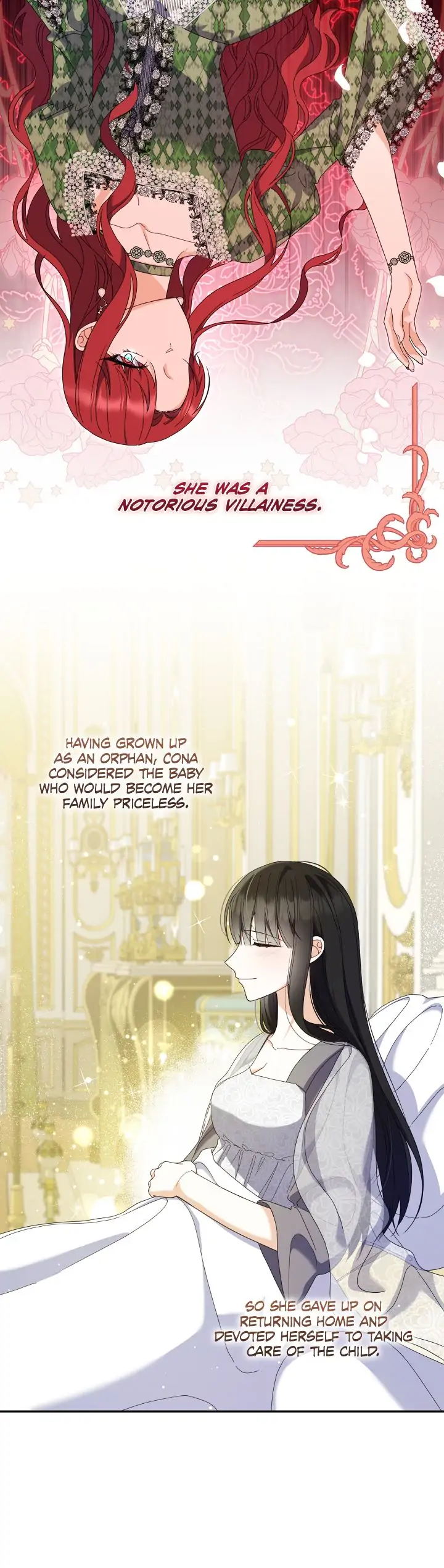 Reforming My Regretful Husband Chapter 23 page 20
