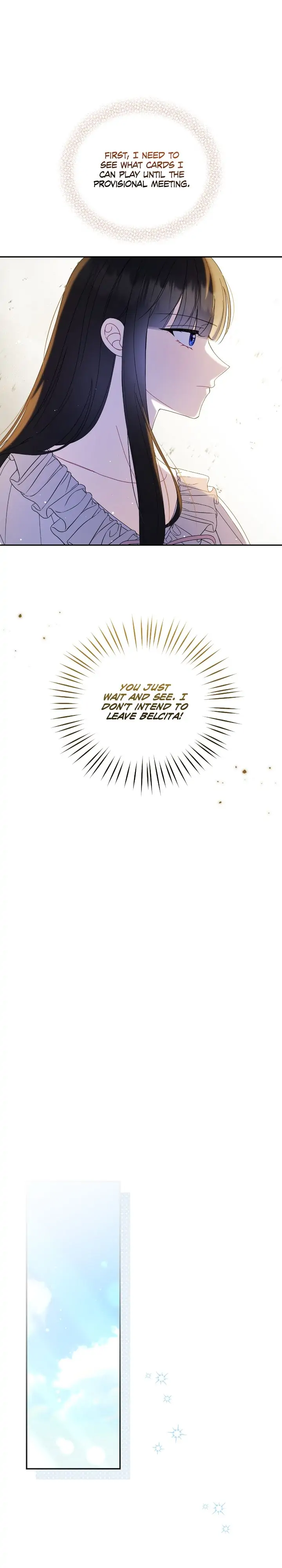Reforming My Regretful Husband Chapter 23 page 22