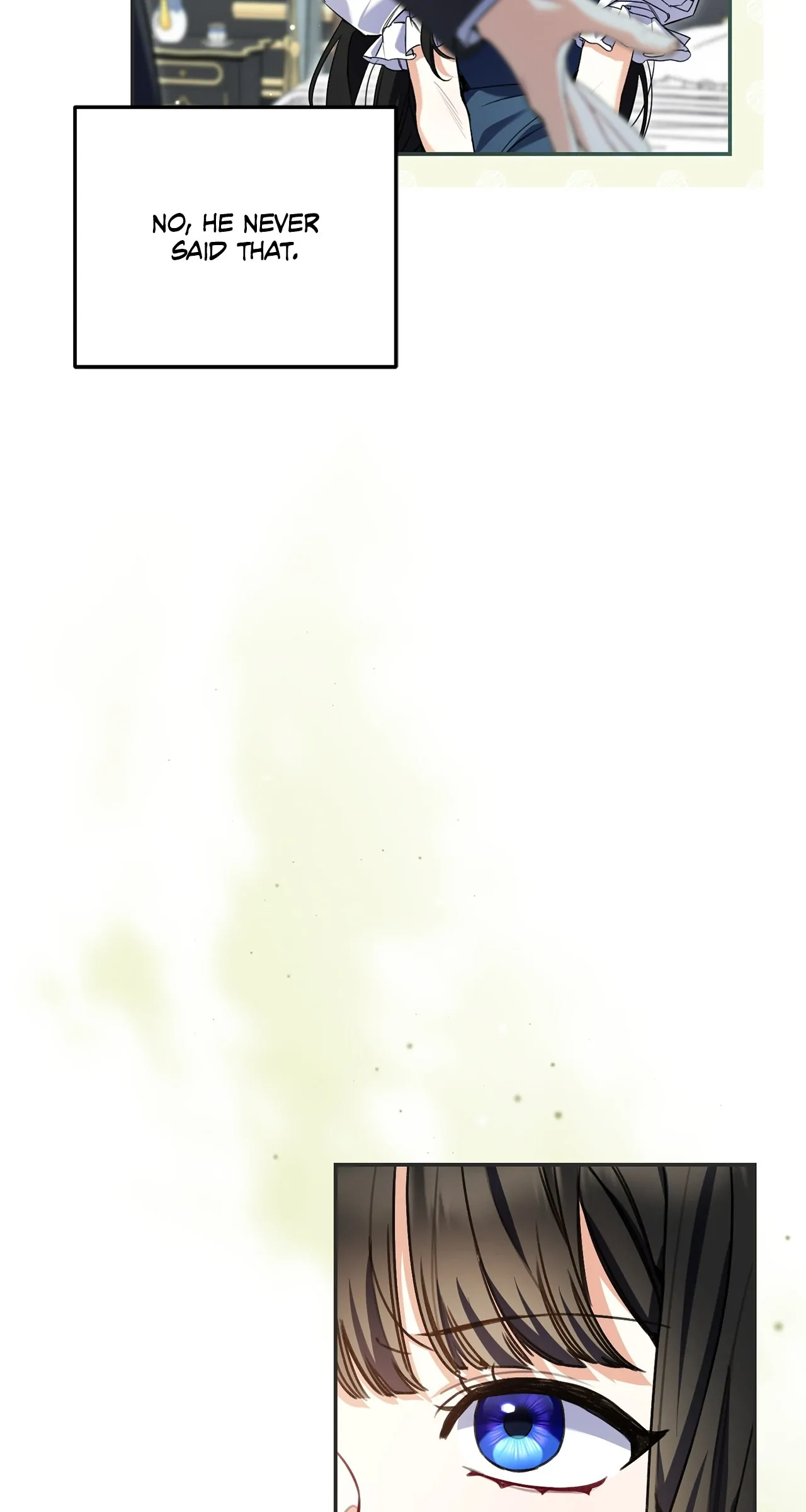 Reforming My Regretful Husband Chapter 34 page 9