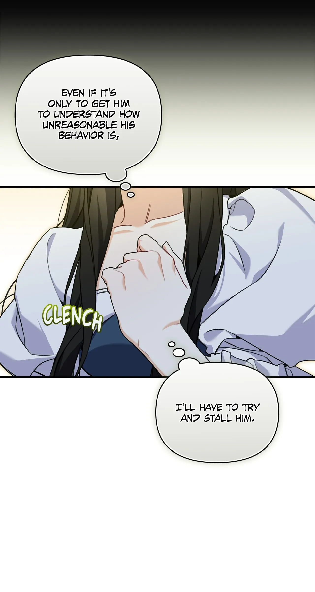 Reforming My Regretful Husband Chapter 34 page 14
