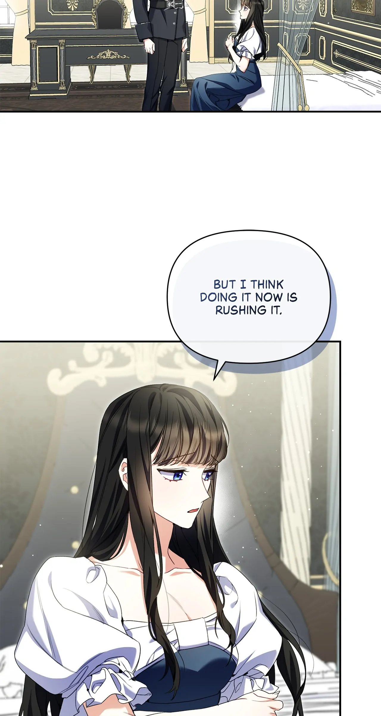 Reforming My Regretful Husband Chapter 34 page 16