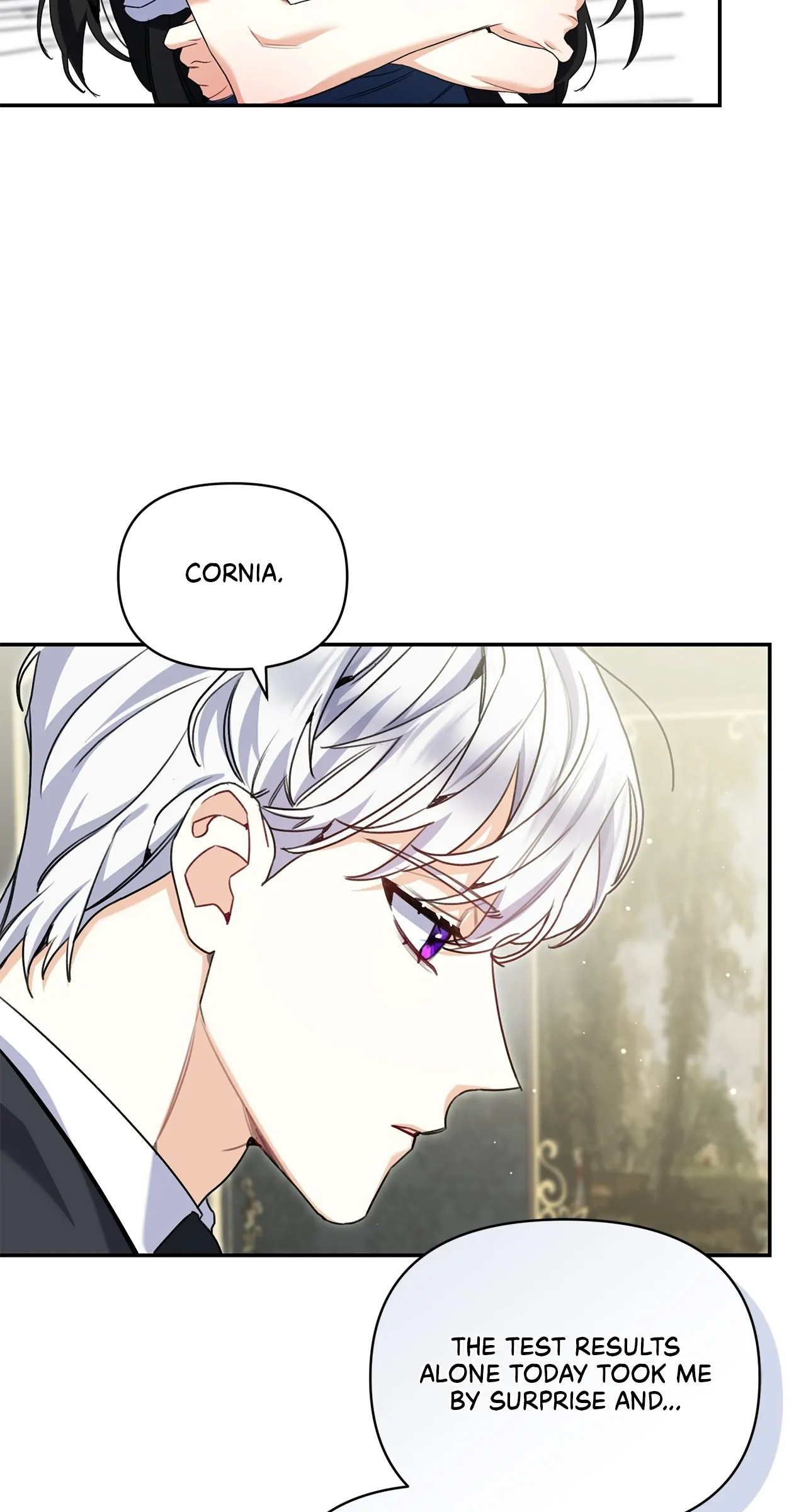 Reforming My Regretful Husband Chapter 34 page 17