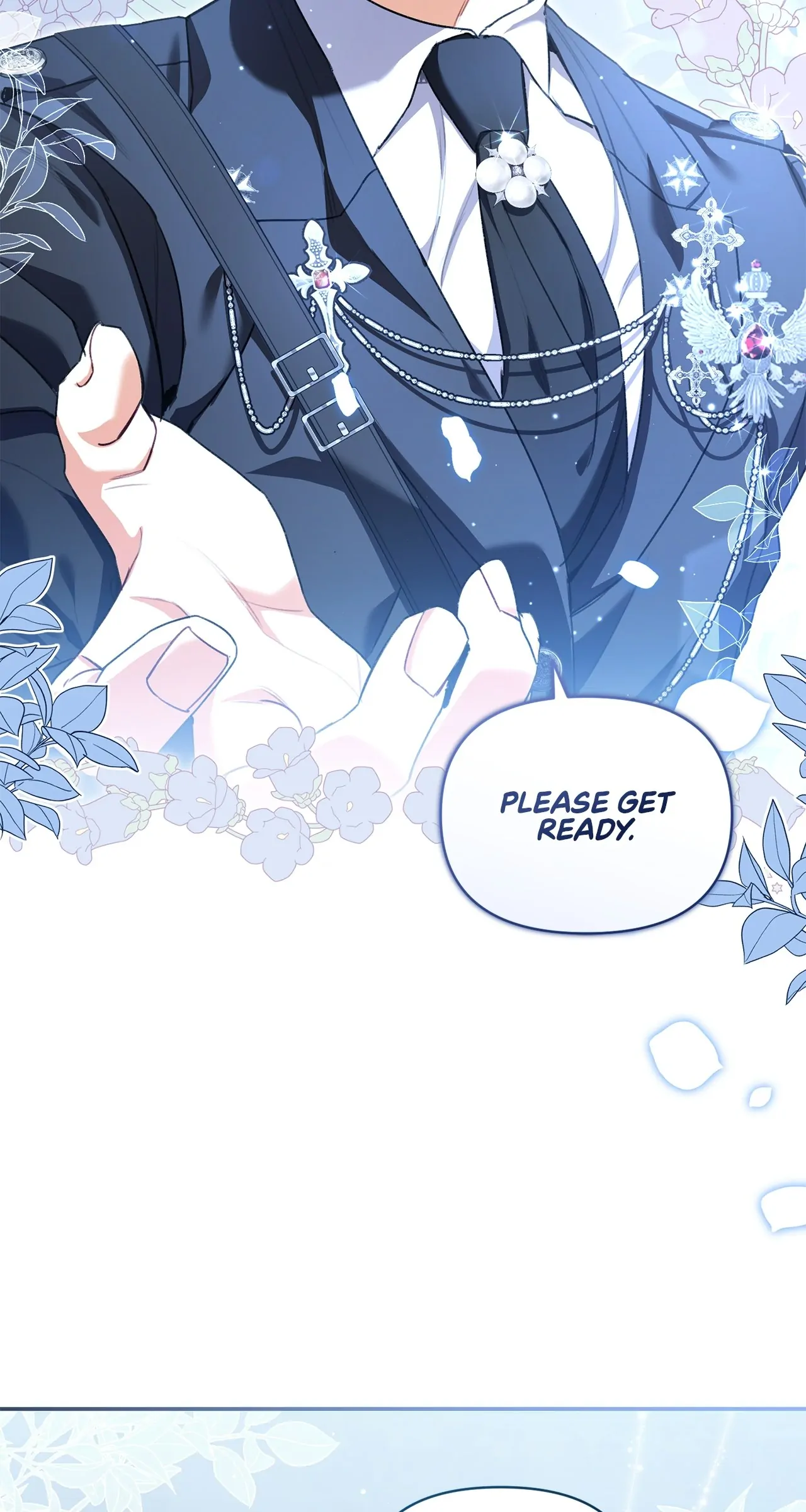 Reforming My Regretful Husband Chapter 34 page 1