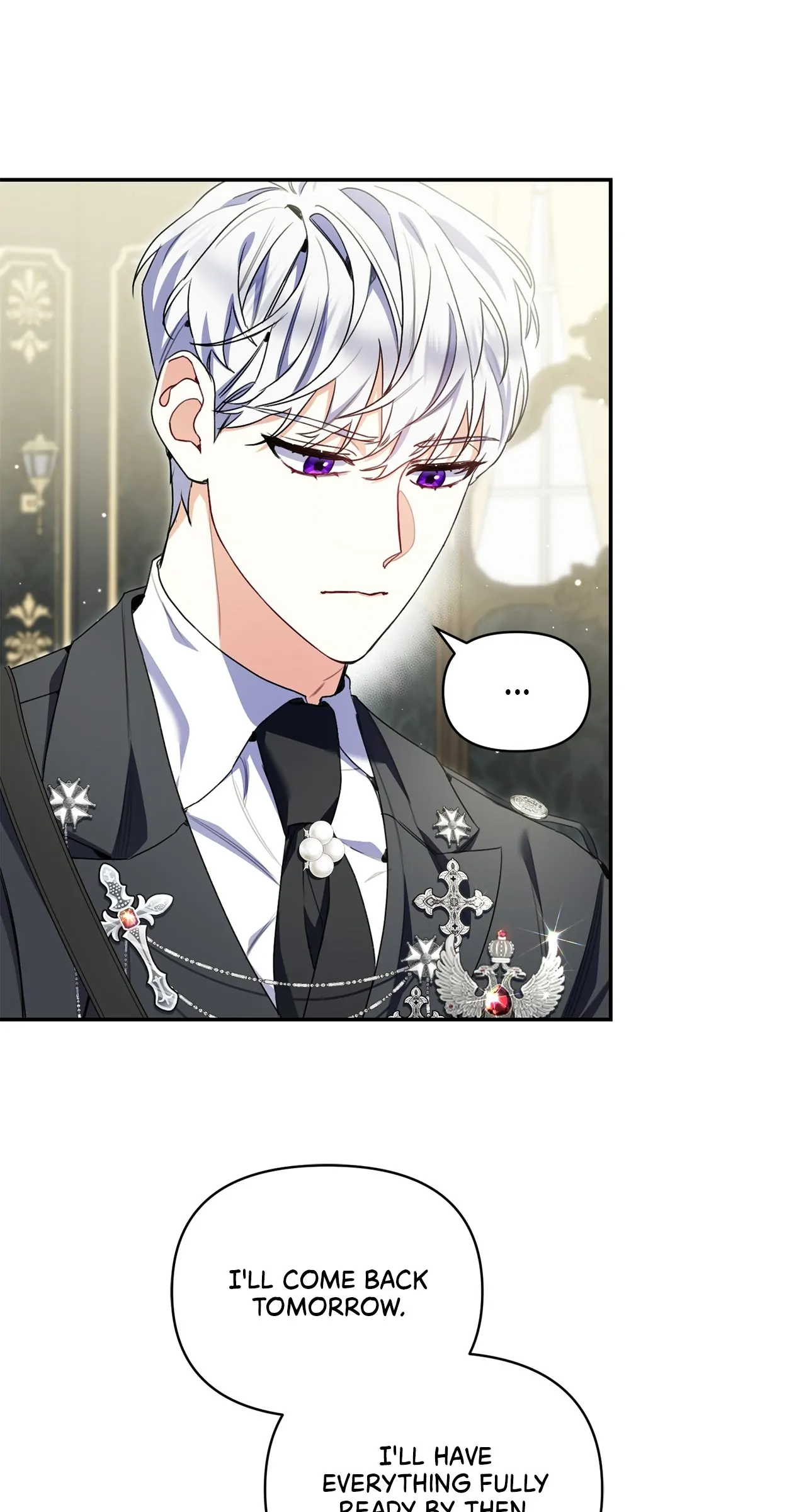 Reforming My Regretful Husband Chapter 34 page 20