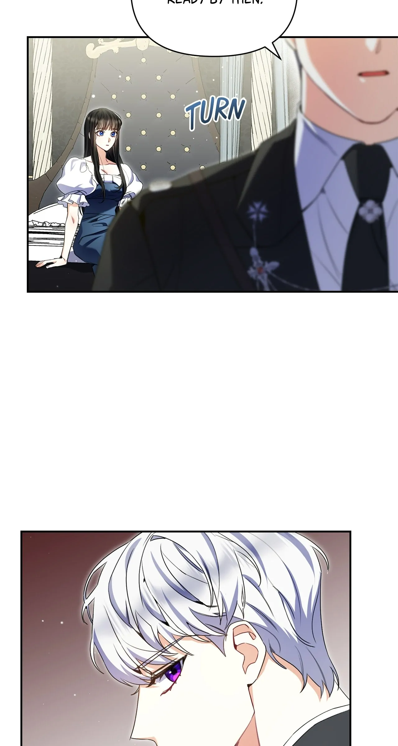 Reforming My Regretful Husband Chapter 34 page 21