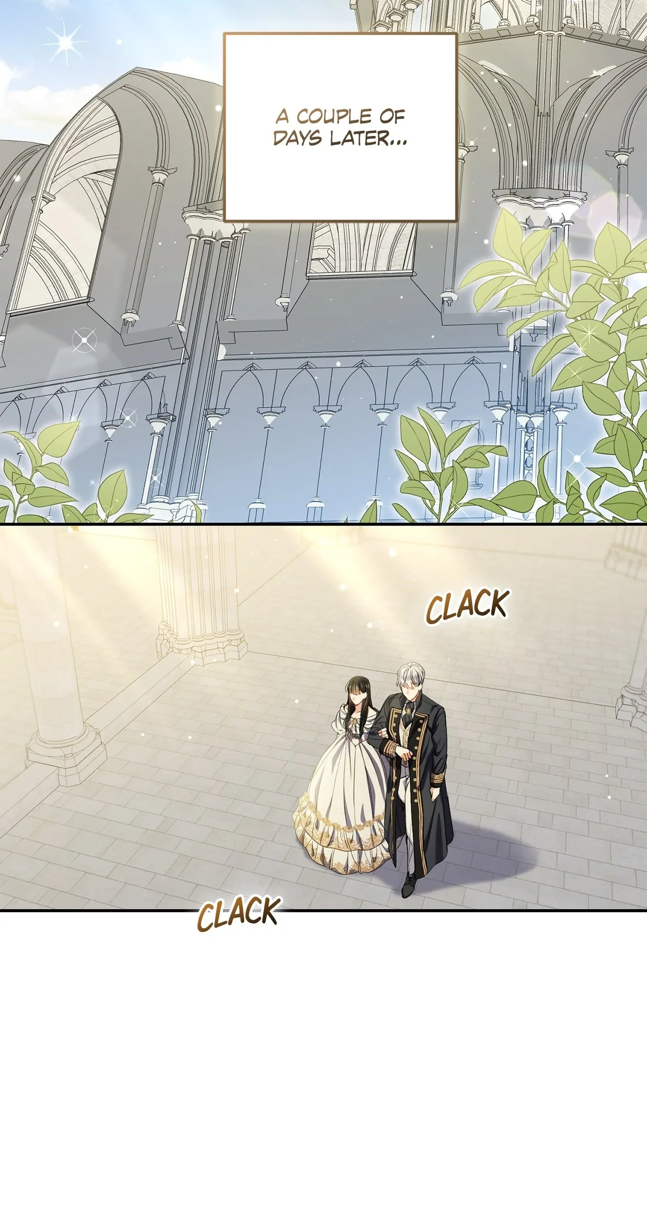 Reforming My Regretful Husband Chapter 34 page 27