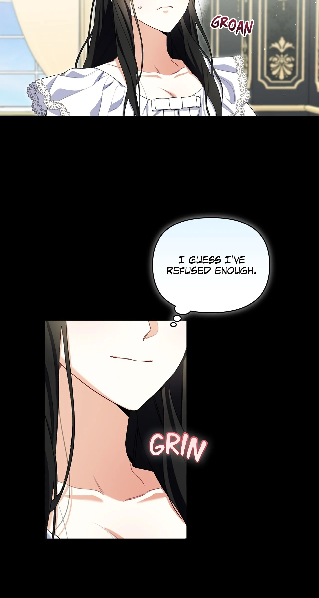 Reforming My Regretful Husband Chapter 34 page 31