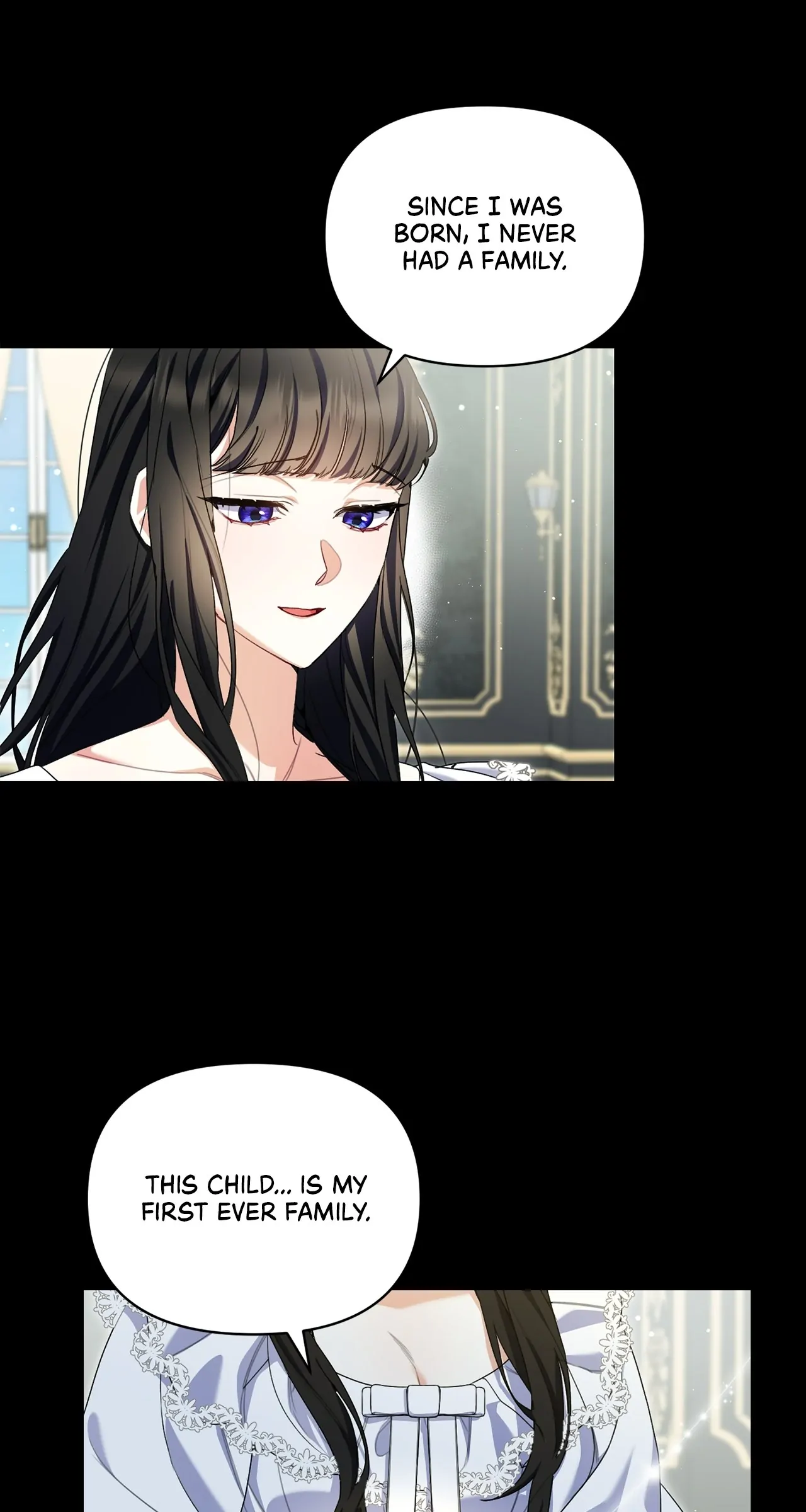 Reforming My Regretful Husband Chapter 34 page 34