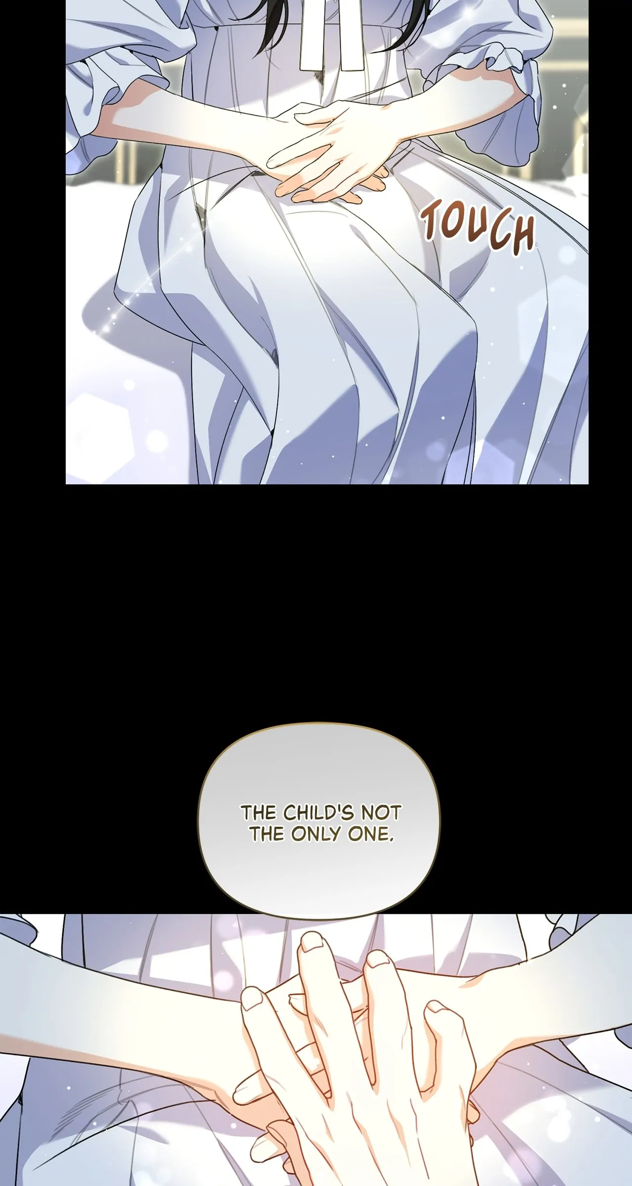 Reforming My Regretful Husband Chapter 34 page 35