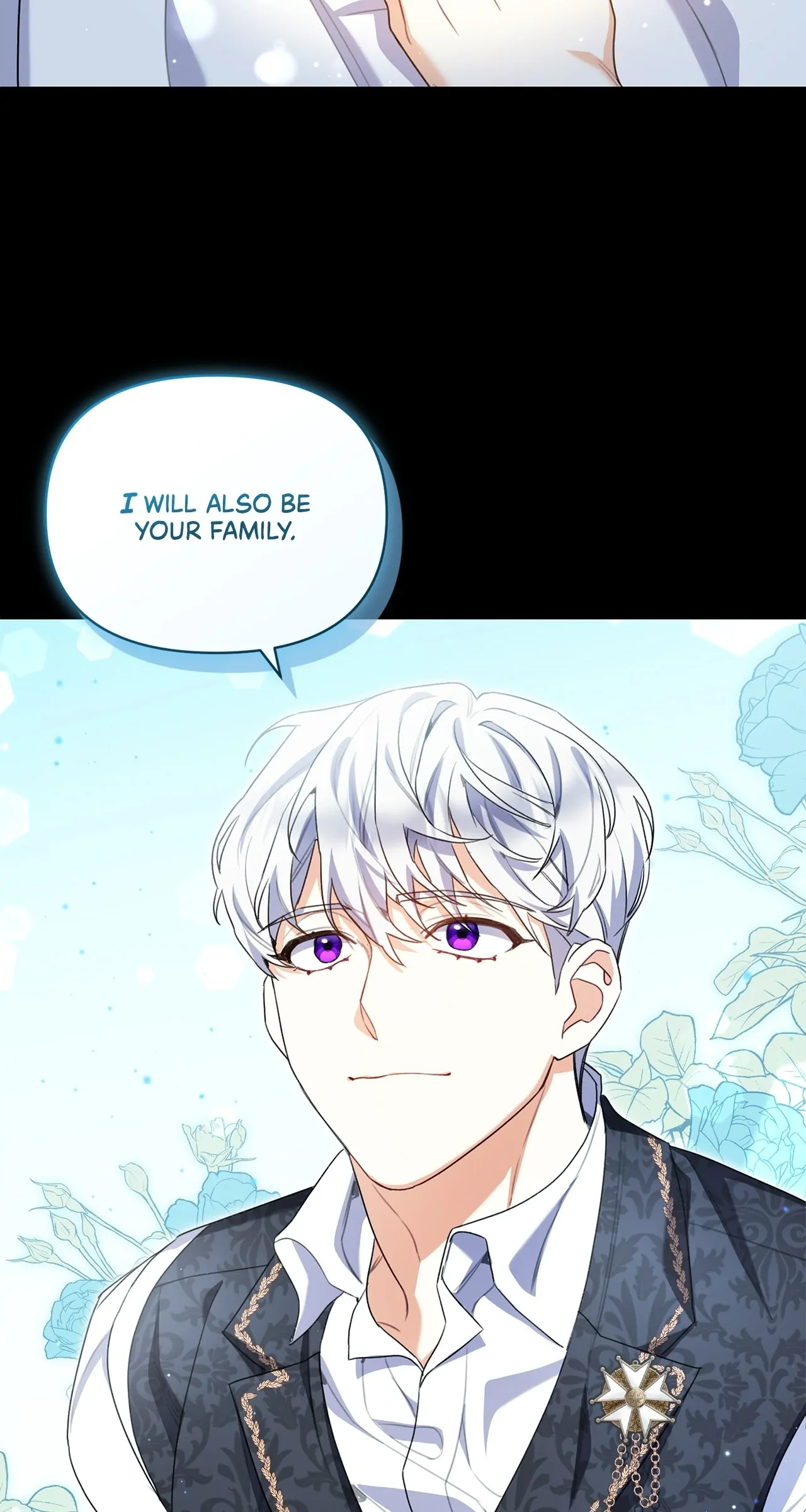 Reforming My Regretful Husband Chapter 34 page 36