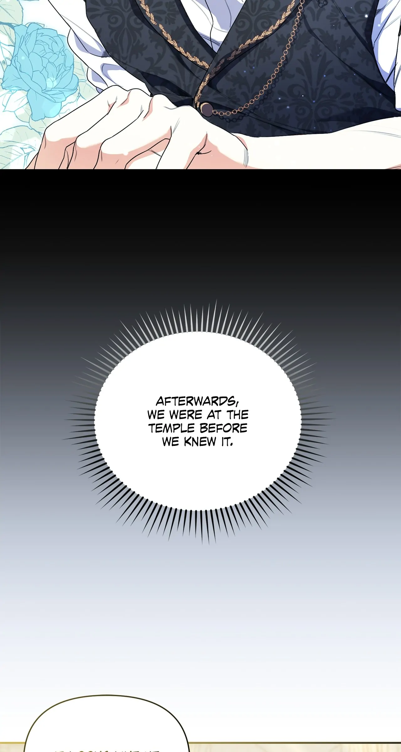 Reforming My Regretful Husband Chapter 34 page 37