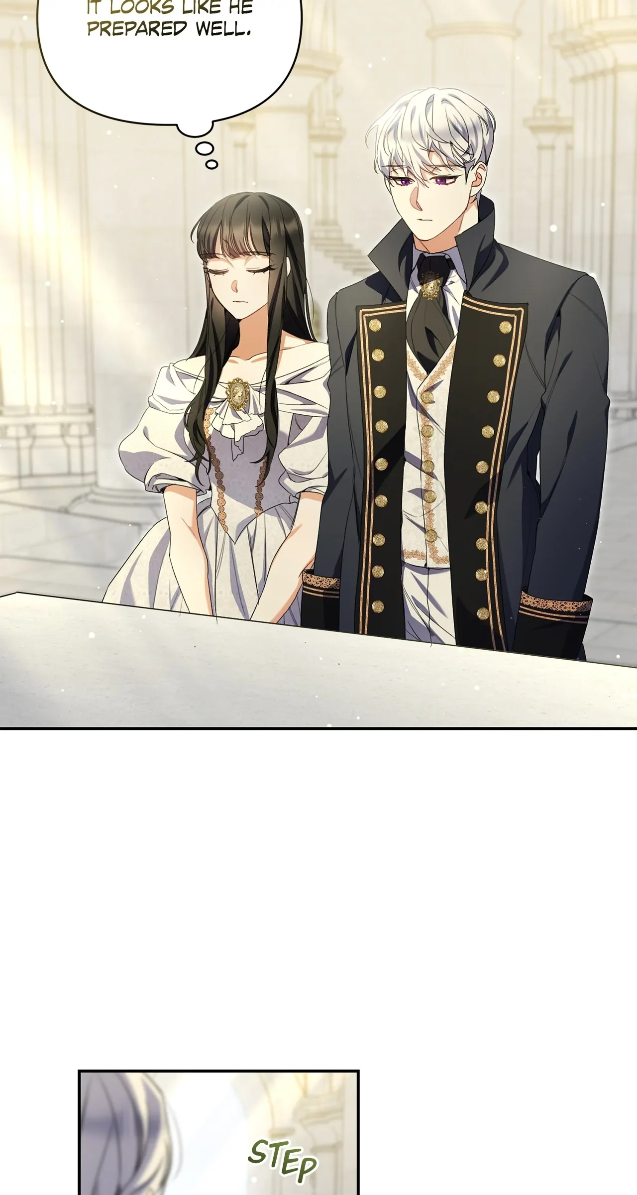 Reforming My Regretful Husband Chapter 34 page 38