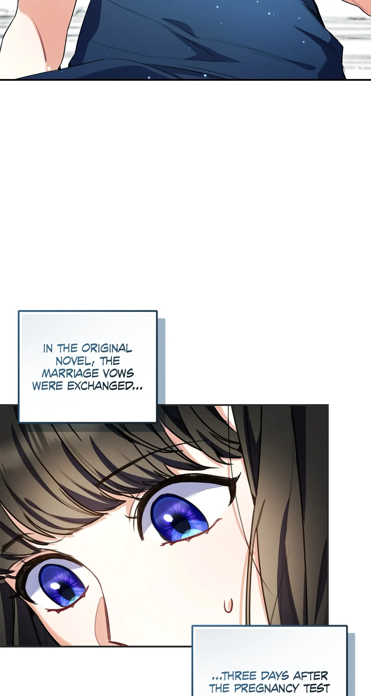 Reforming My Regretful Husband Chapter 34 page 3