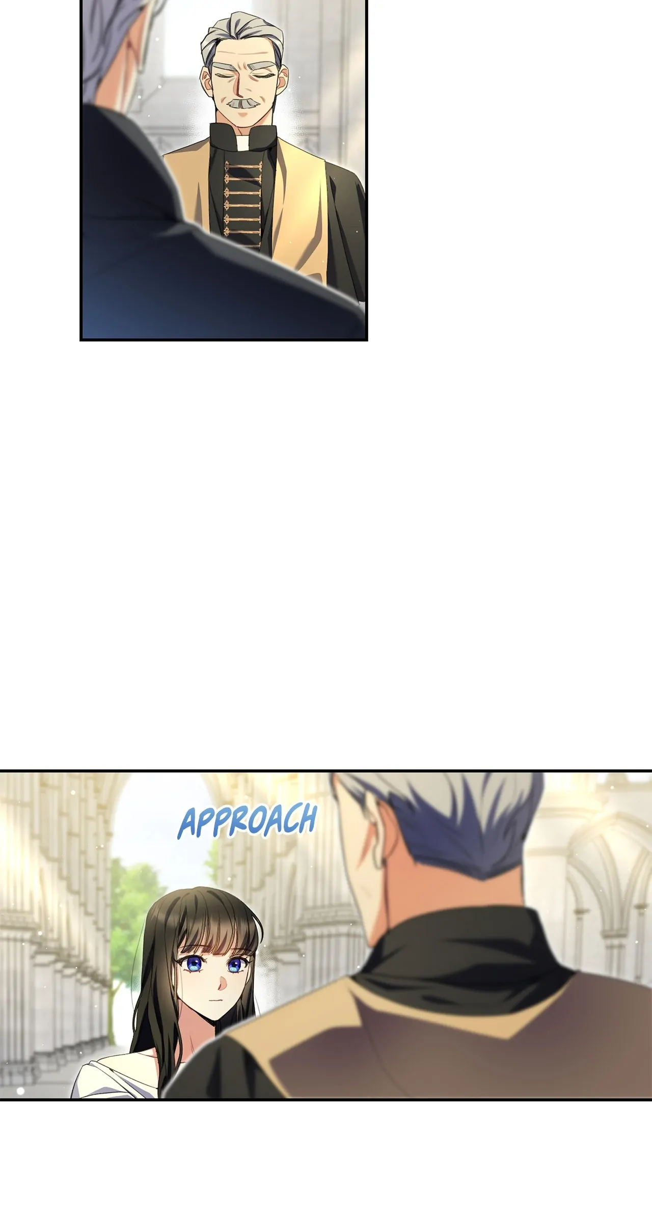 Reforming My Regretful Husband Chapter 34 page 39