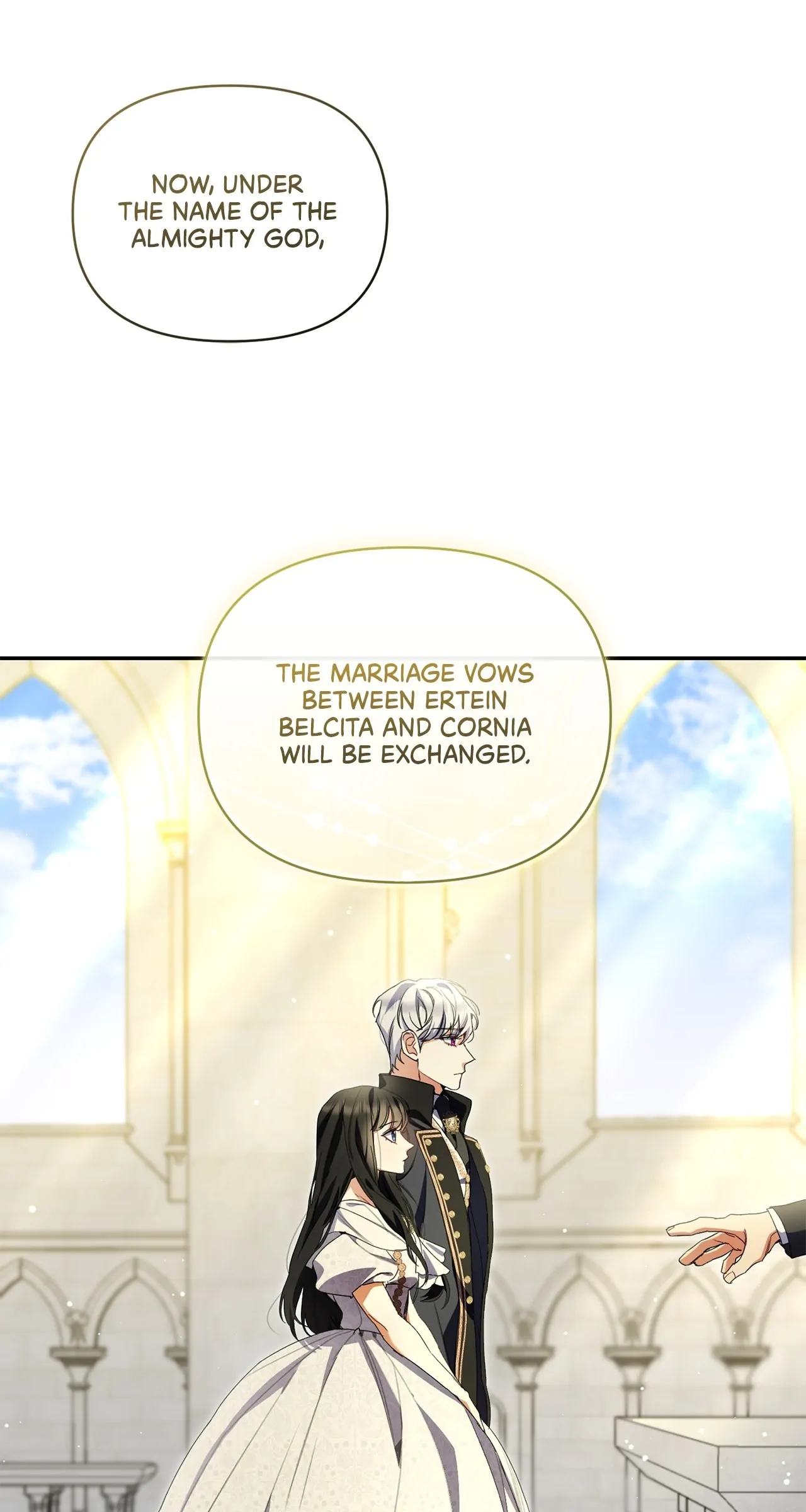 Reforming My Regretful Husband Chapter 34 page 41
