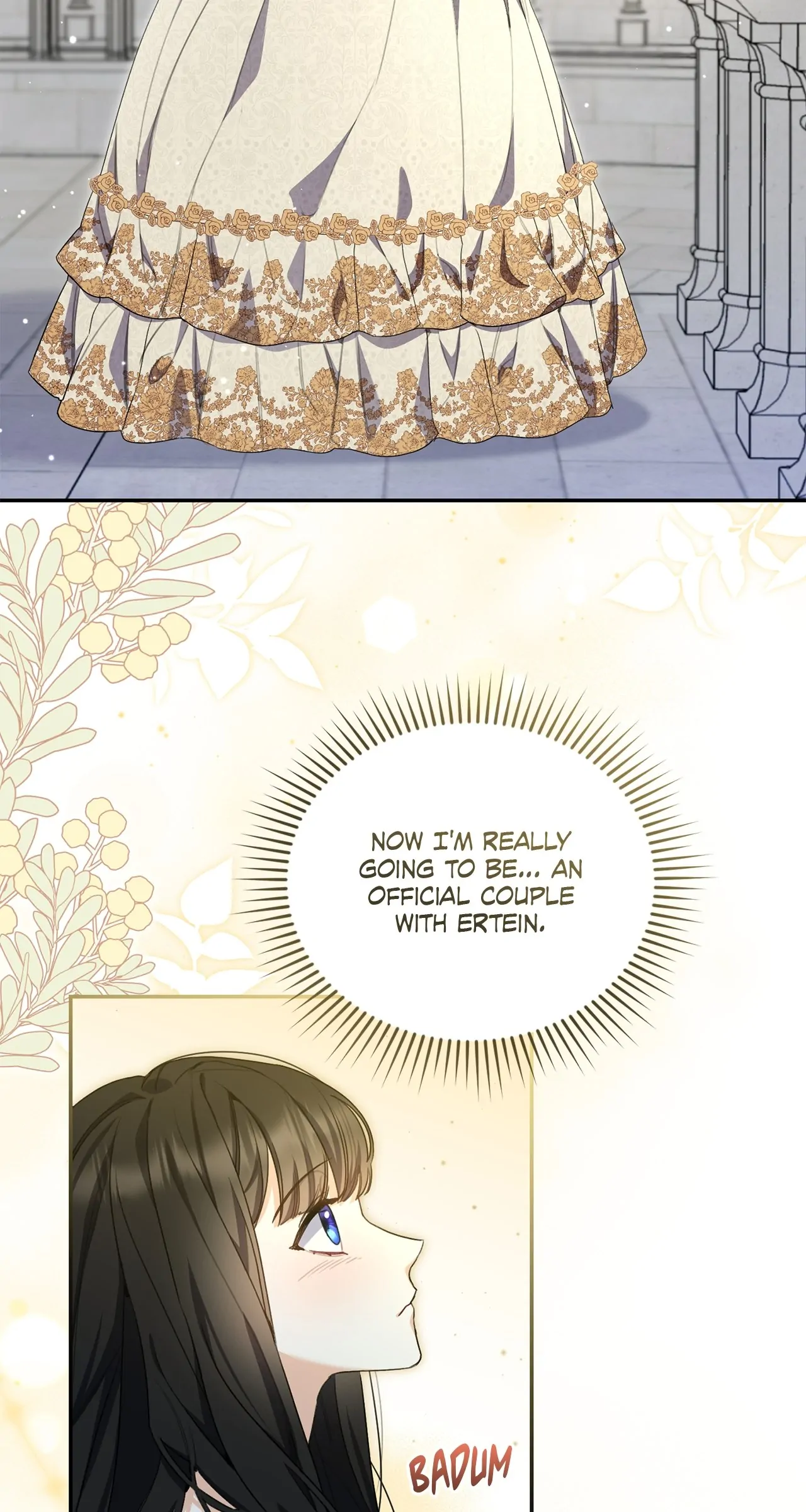 Reforming My Regretful Husband Chapter 34 page 42