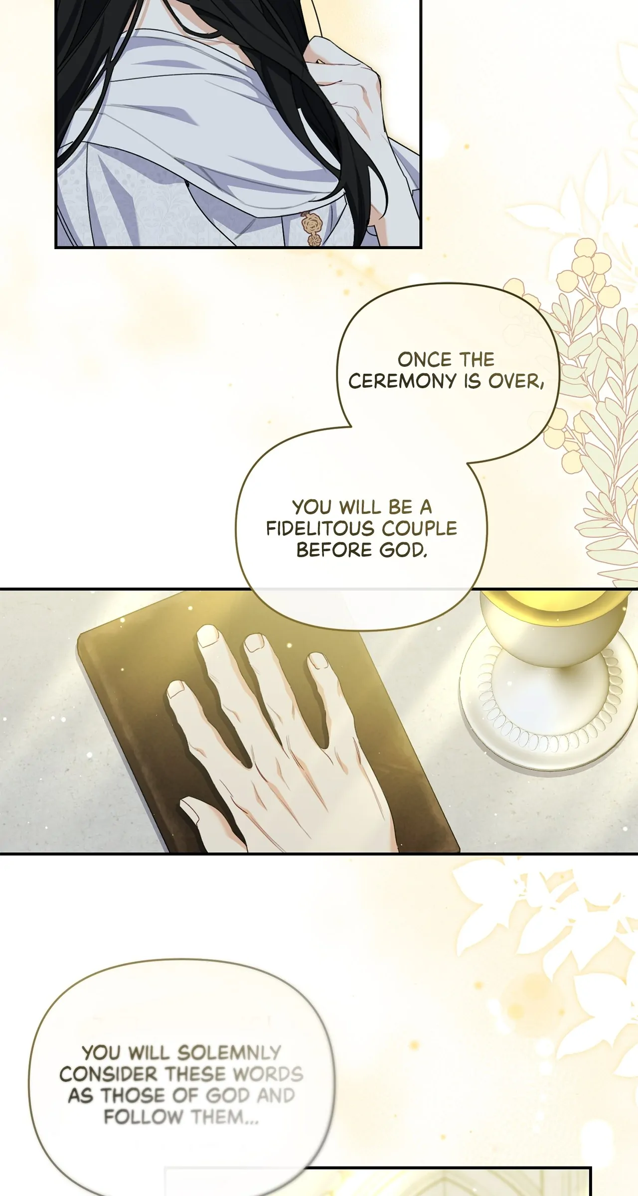 Reforming My Regretful Husband Chapter 34 page 43