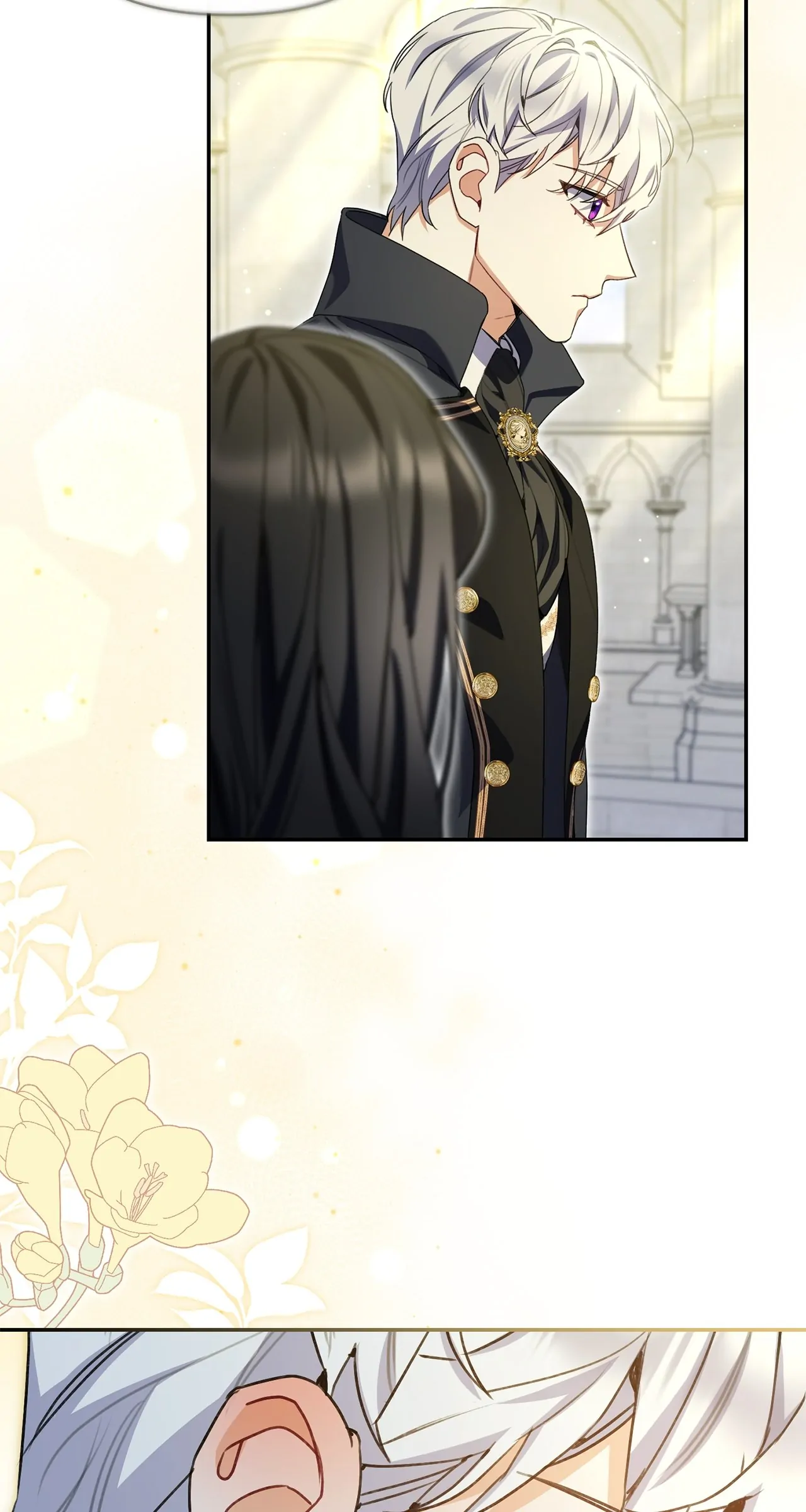 Reforming My Regretful Husband Chapter 34 page 44
