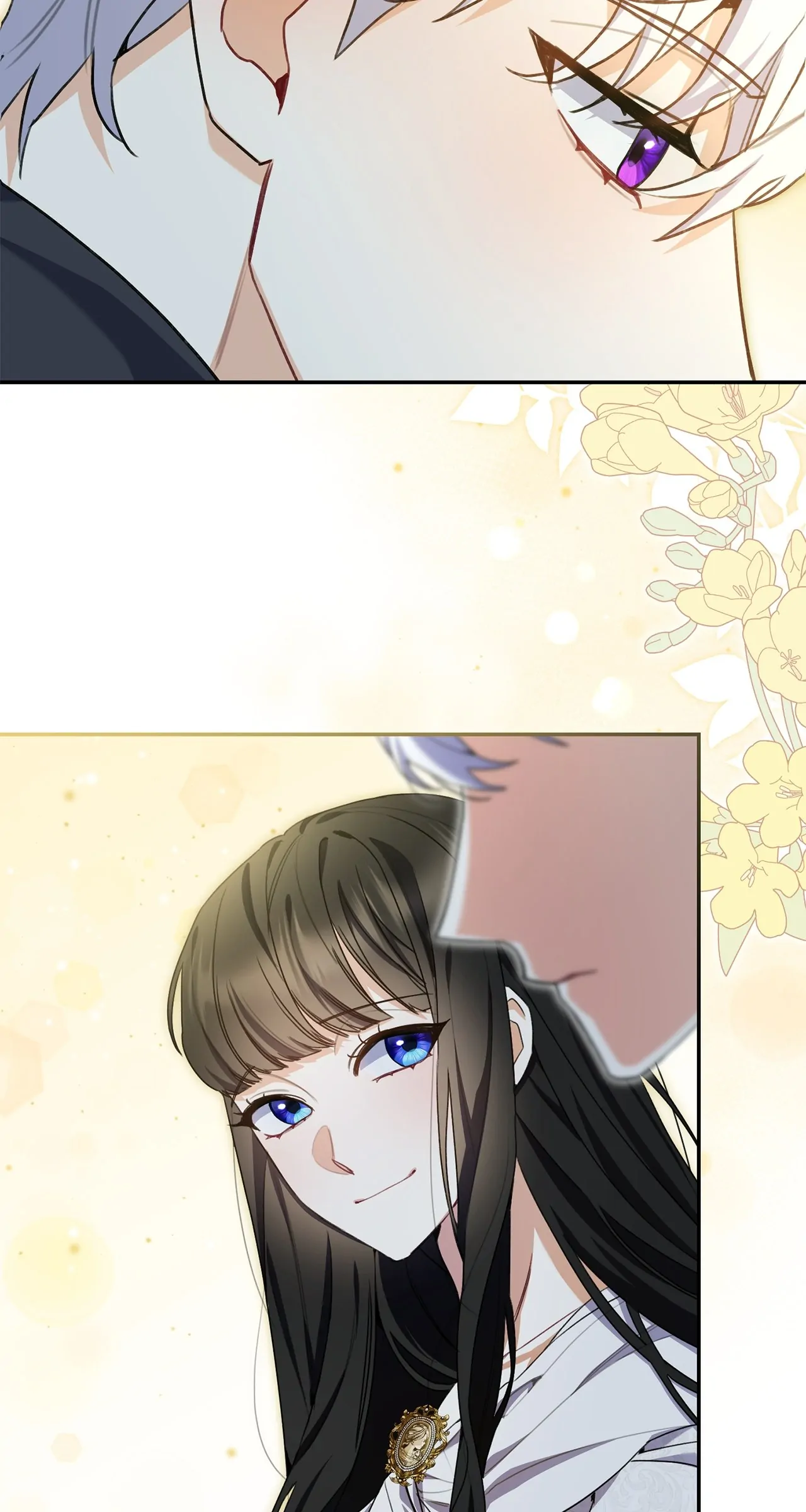 Reforming My Regretful Husband Chapter 34 page 45