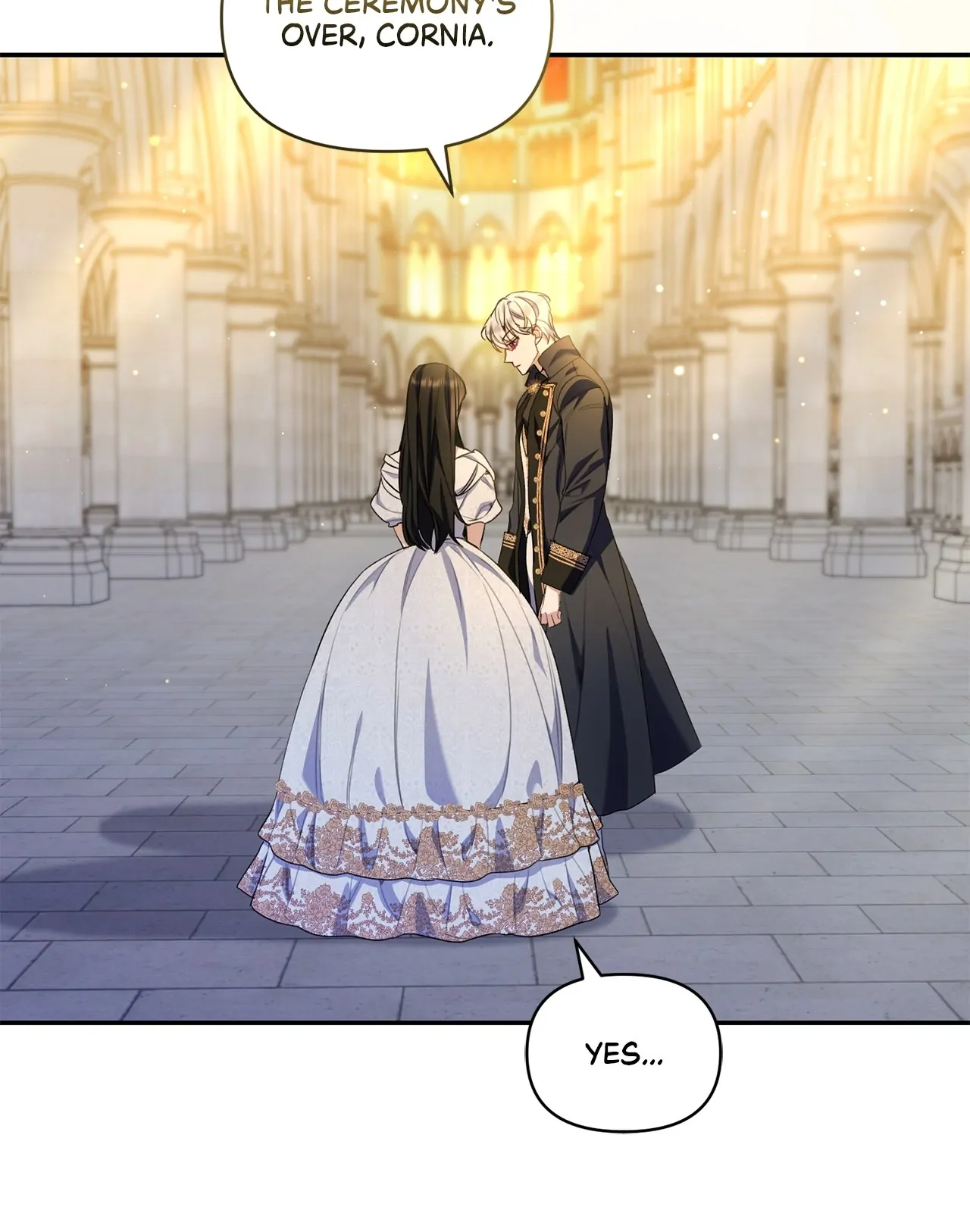 Reforming My Regretful Husband Chapter 34 page 47
