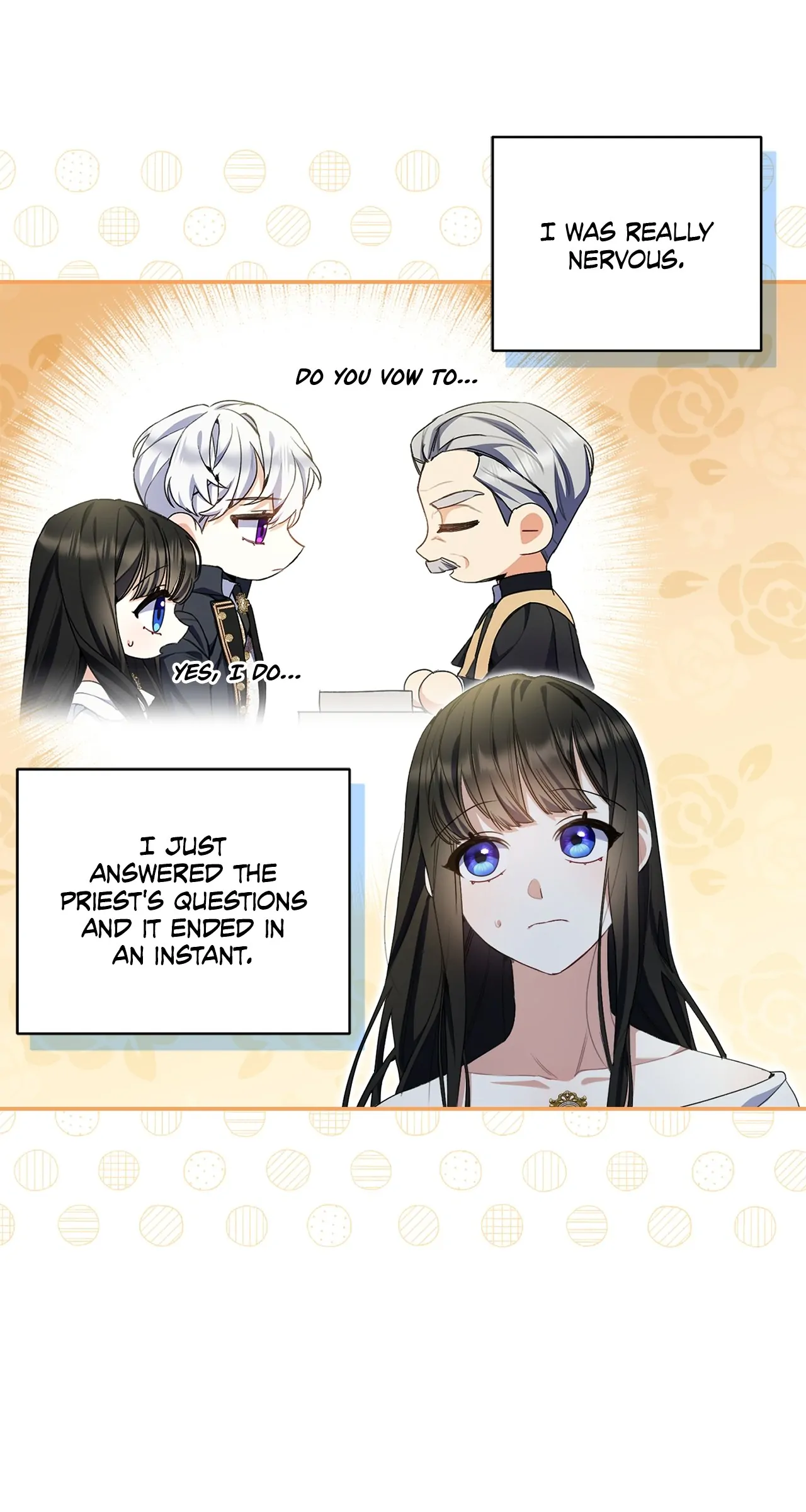 Reforming My Regretful Husband Chapter 34 page 48