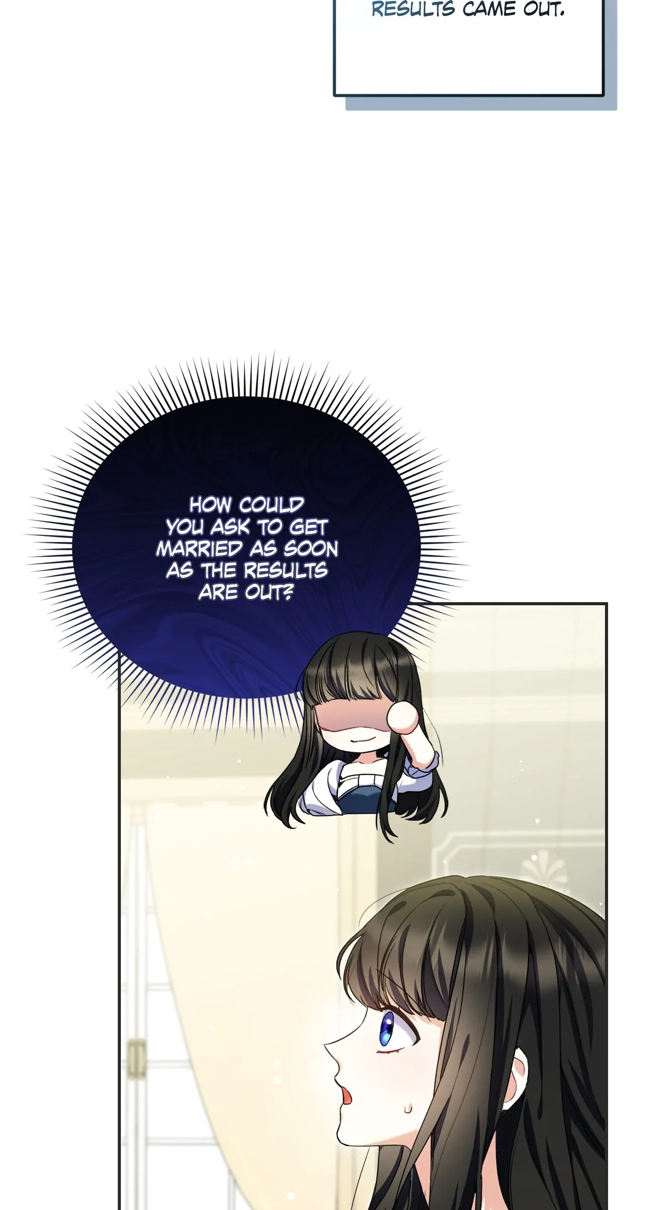 Reforming My Regretful Husband Chapter 34 page 4