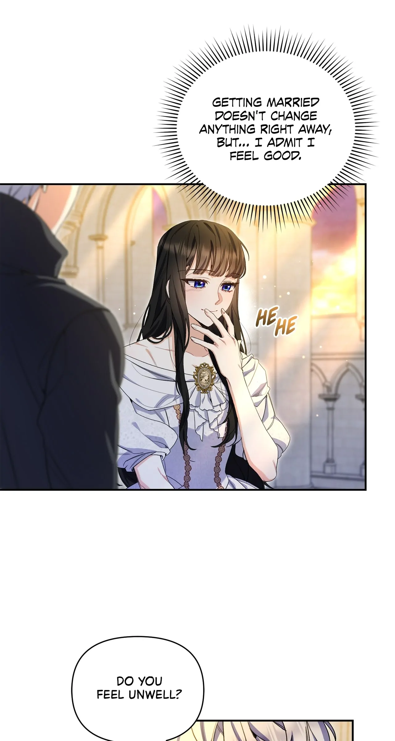 Reforming My Regretful Husband Chapter 34 page 49