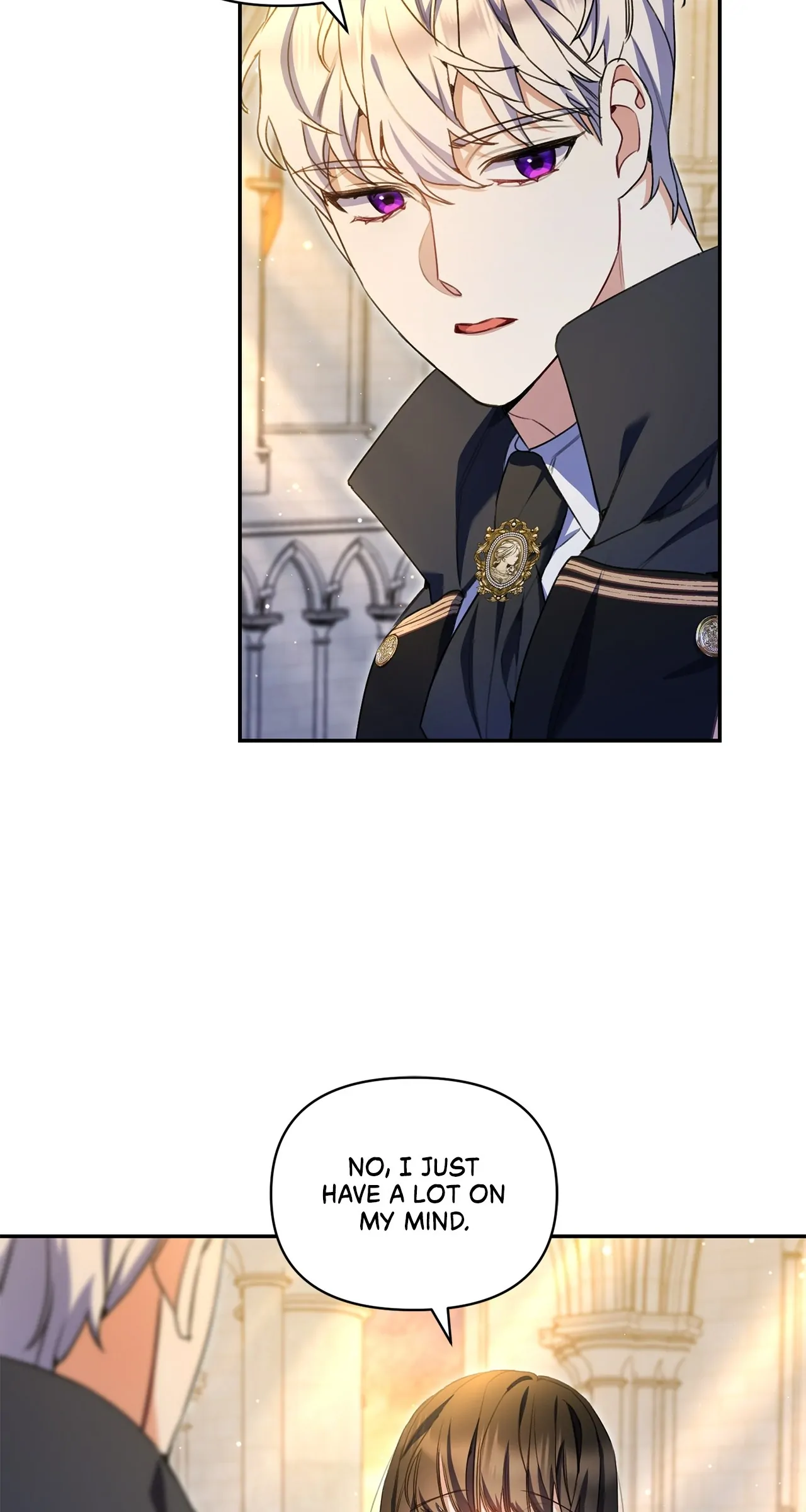 Reforming My Regretful Husband Chapter 34 page 50