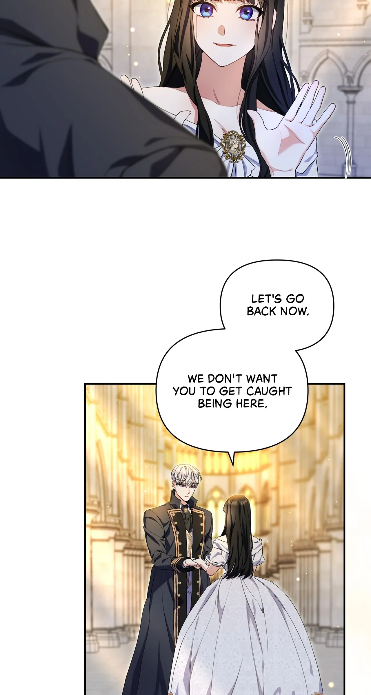 Reforming My Regretful Husband Chapter 34 page 51