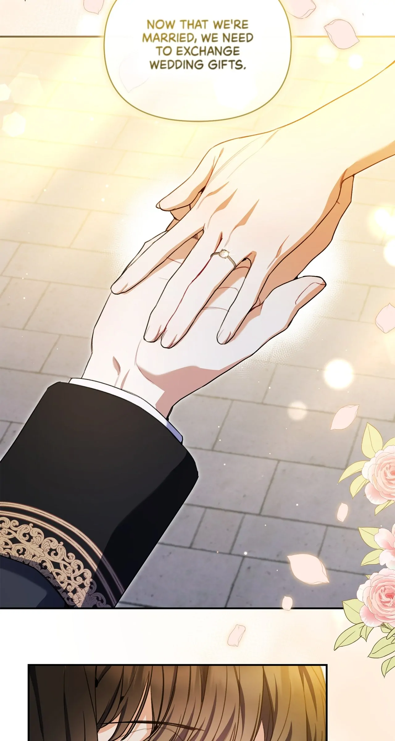 Reforming My Regretful Husband Chapter 34 page 56