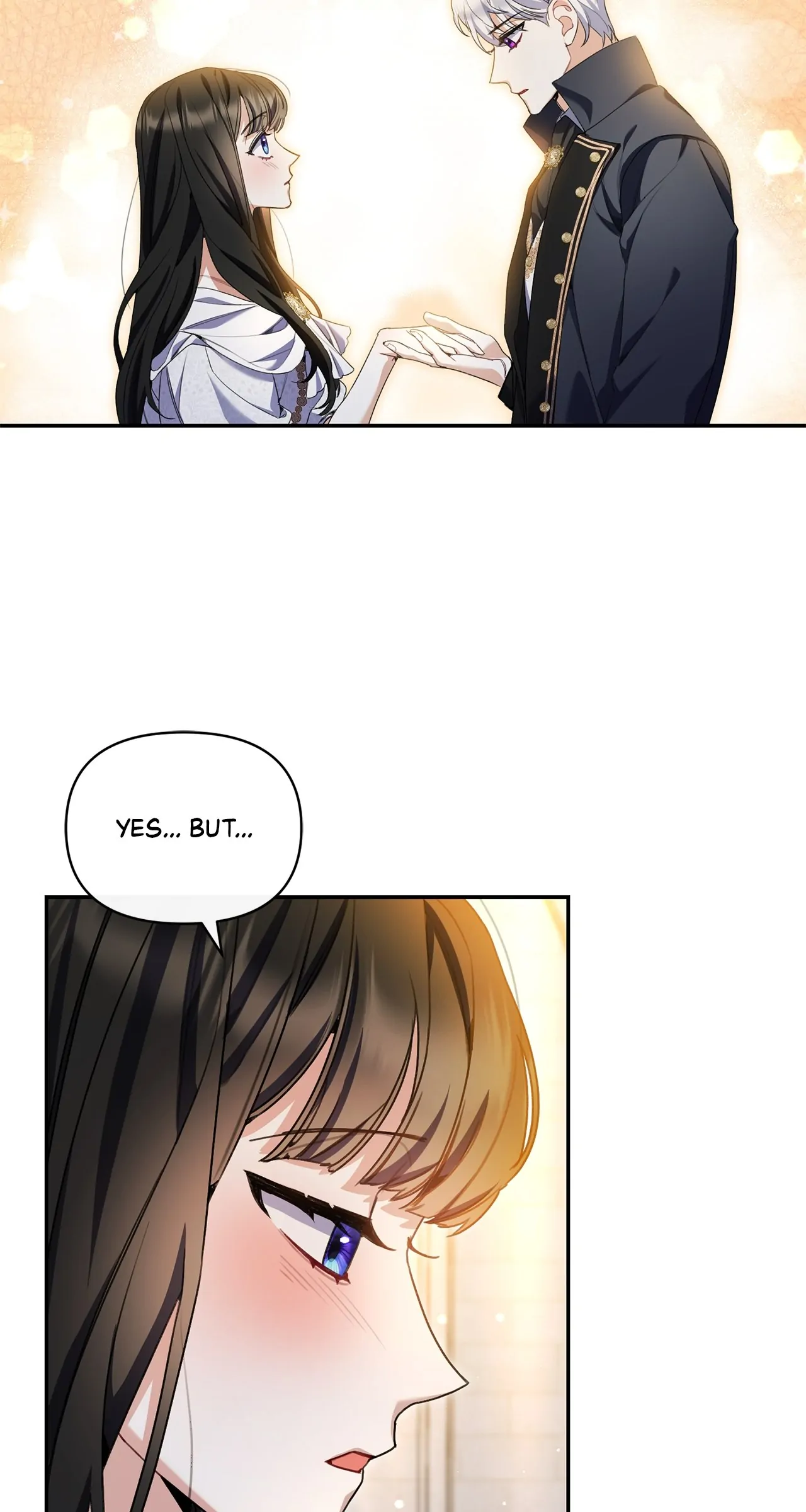 Reforming My Regretful Husband Chapter 34 page 58
