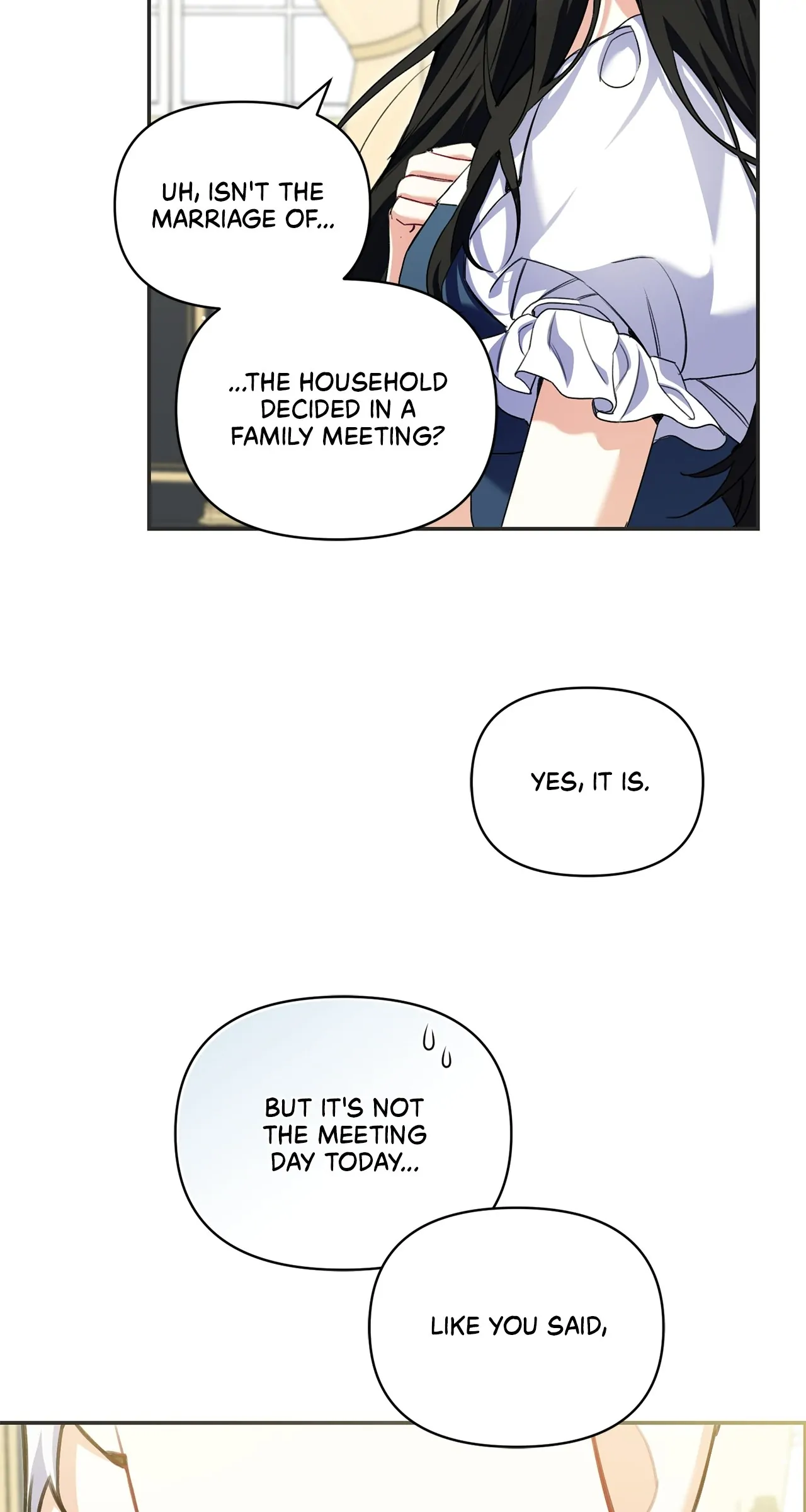 Reforming My Regretful Husband Chapter 34 page 5