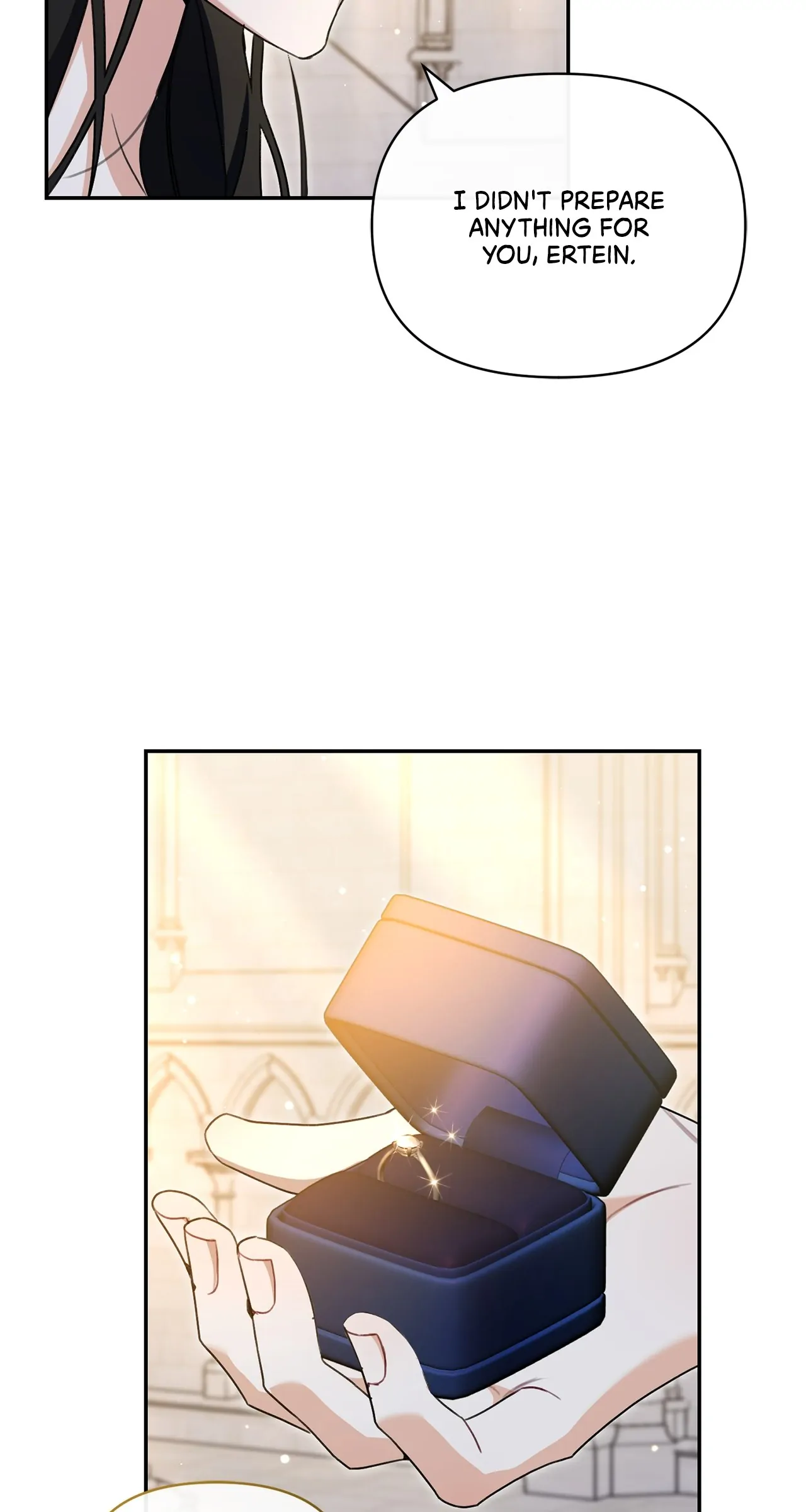 Reforming My Regretful Husband Chapter 34 page 59