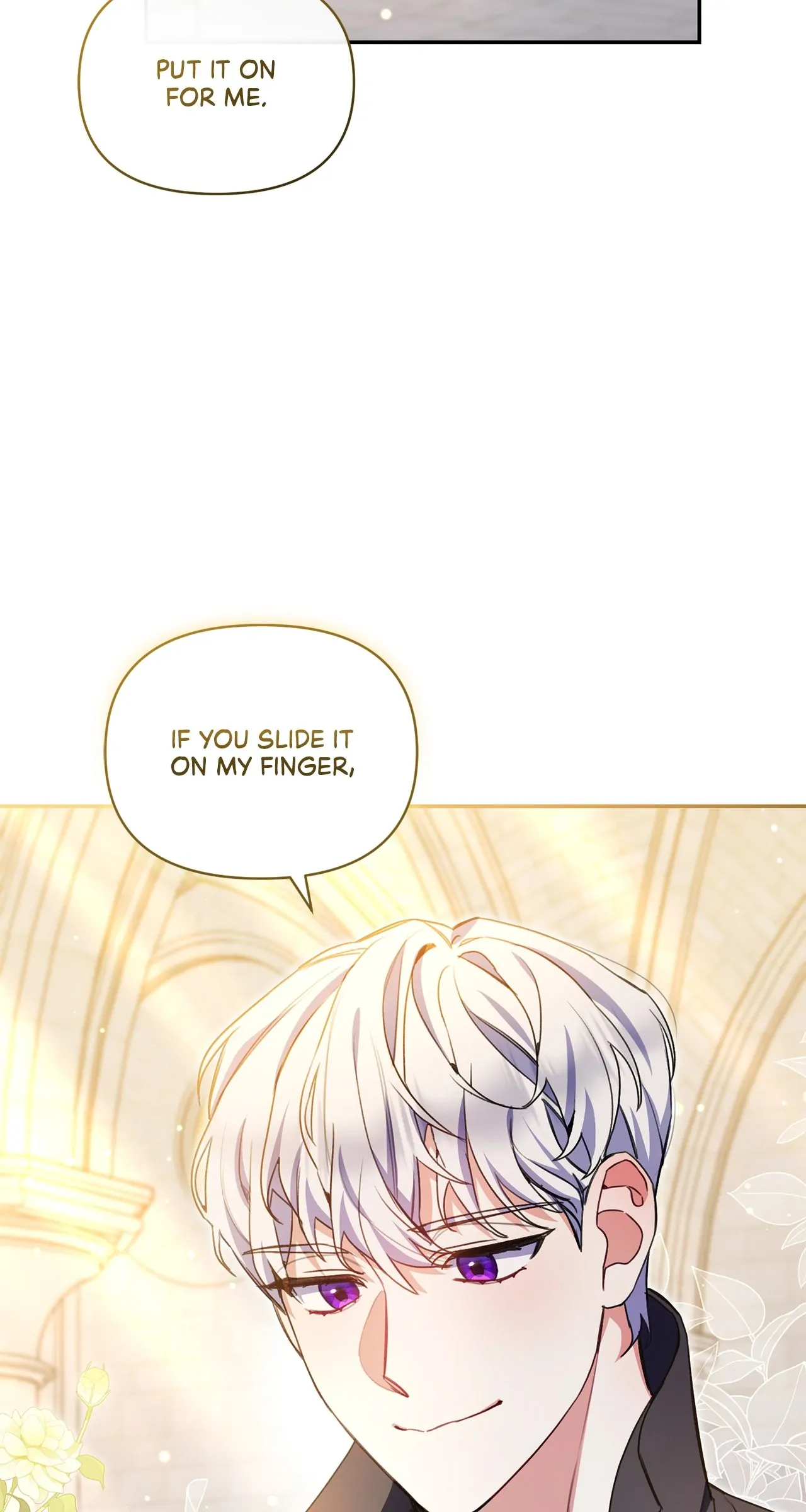 Reforming My Regretful Husband Chapter 34 page 60