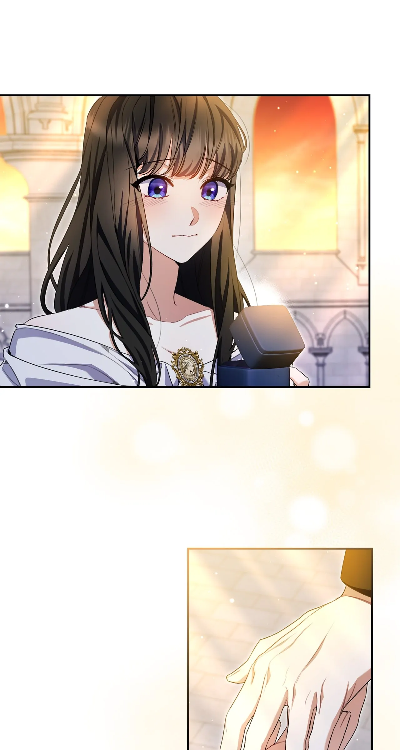 Reforming My Regretful Husband Chapter 34 page 62
