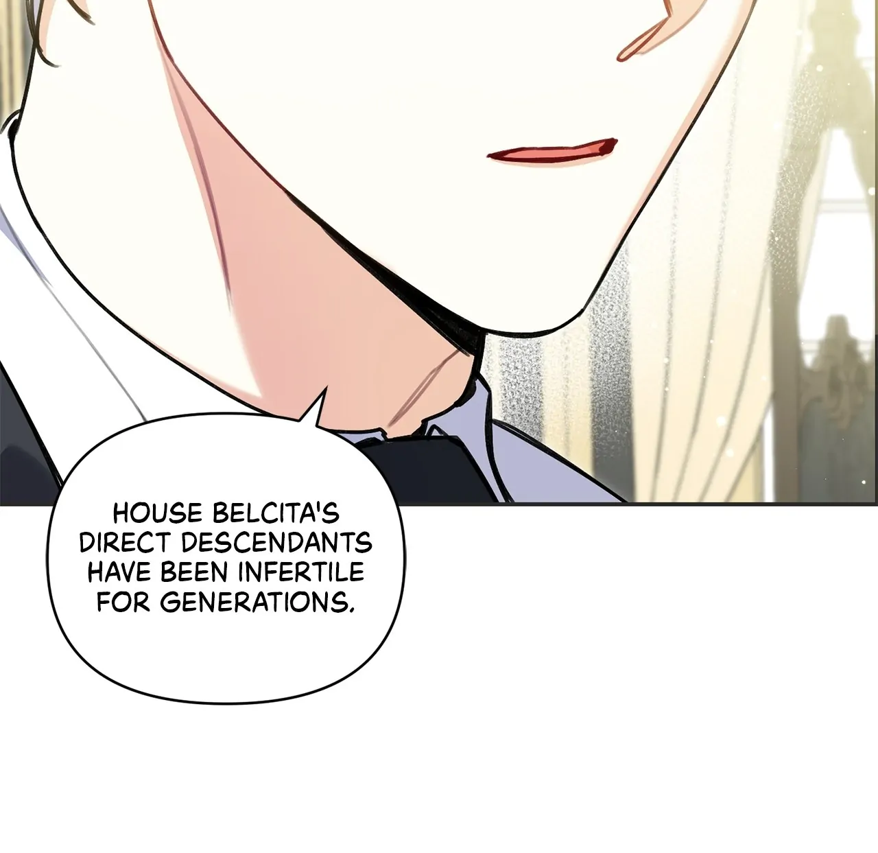 Reforming My Regretful Husband Chapter 34 page 6