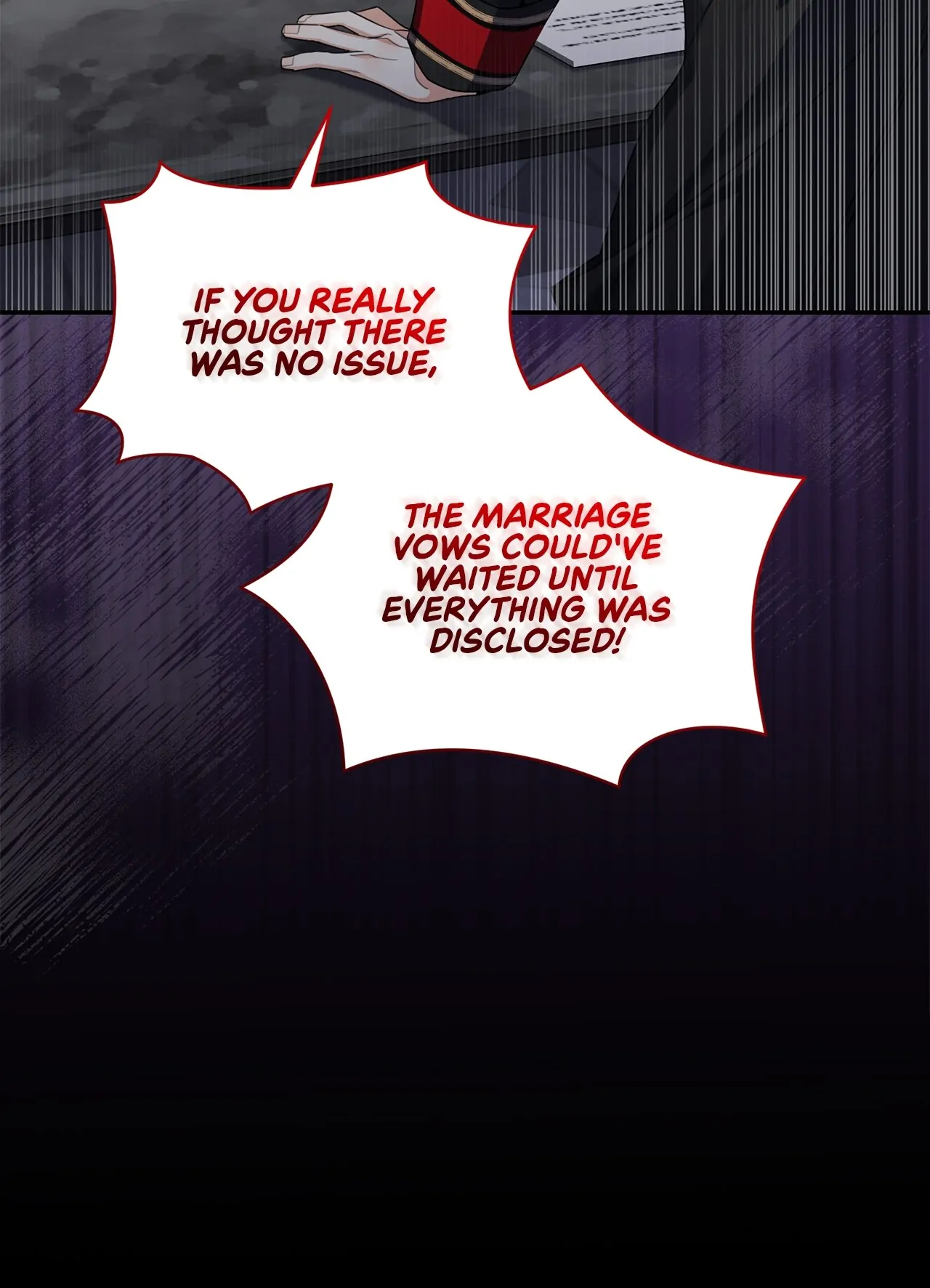Reforming My Regretful Husband Chapter 41 page 99