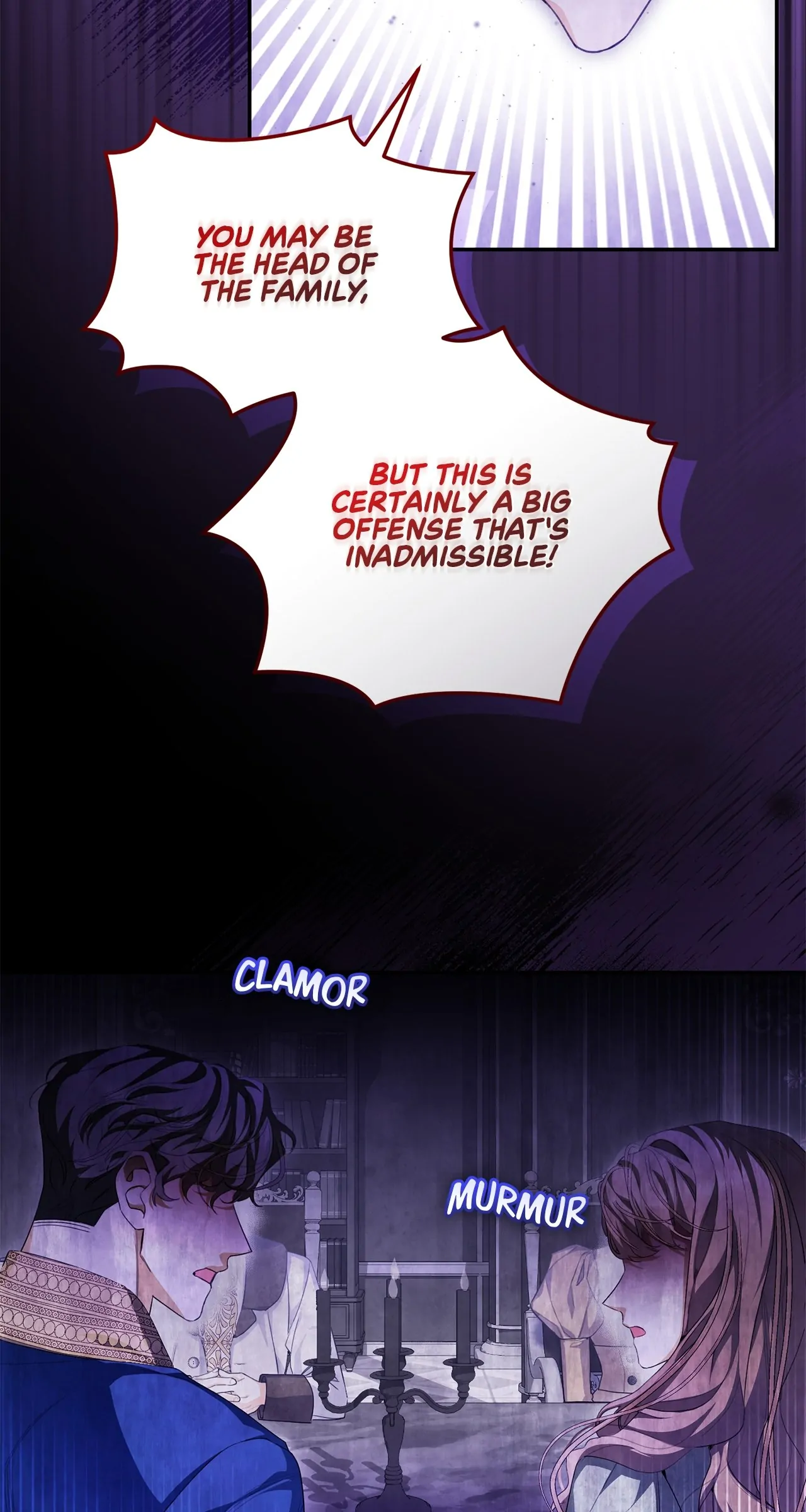 Reforming My Regretful Husband Chapter 41 page 101