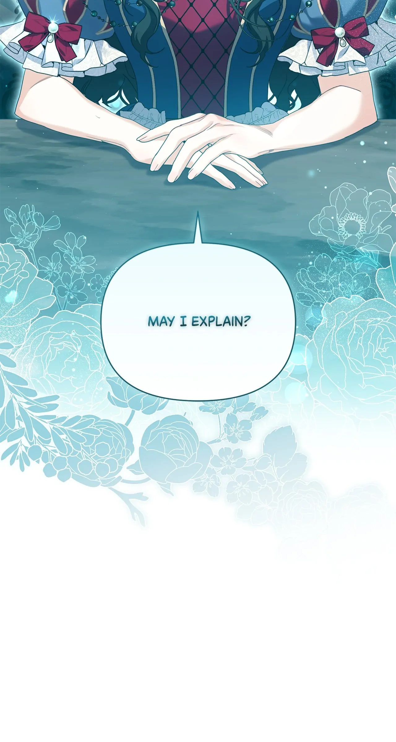 Reforming My Regretful Husband Chapter 41 page 107