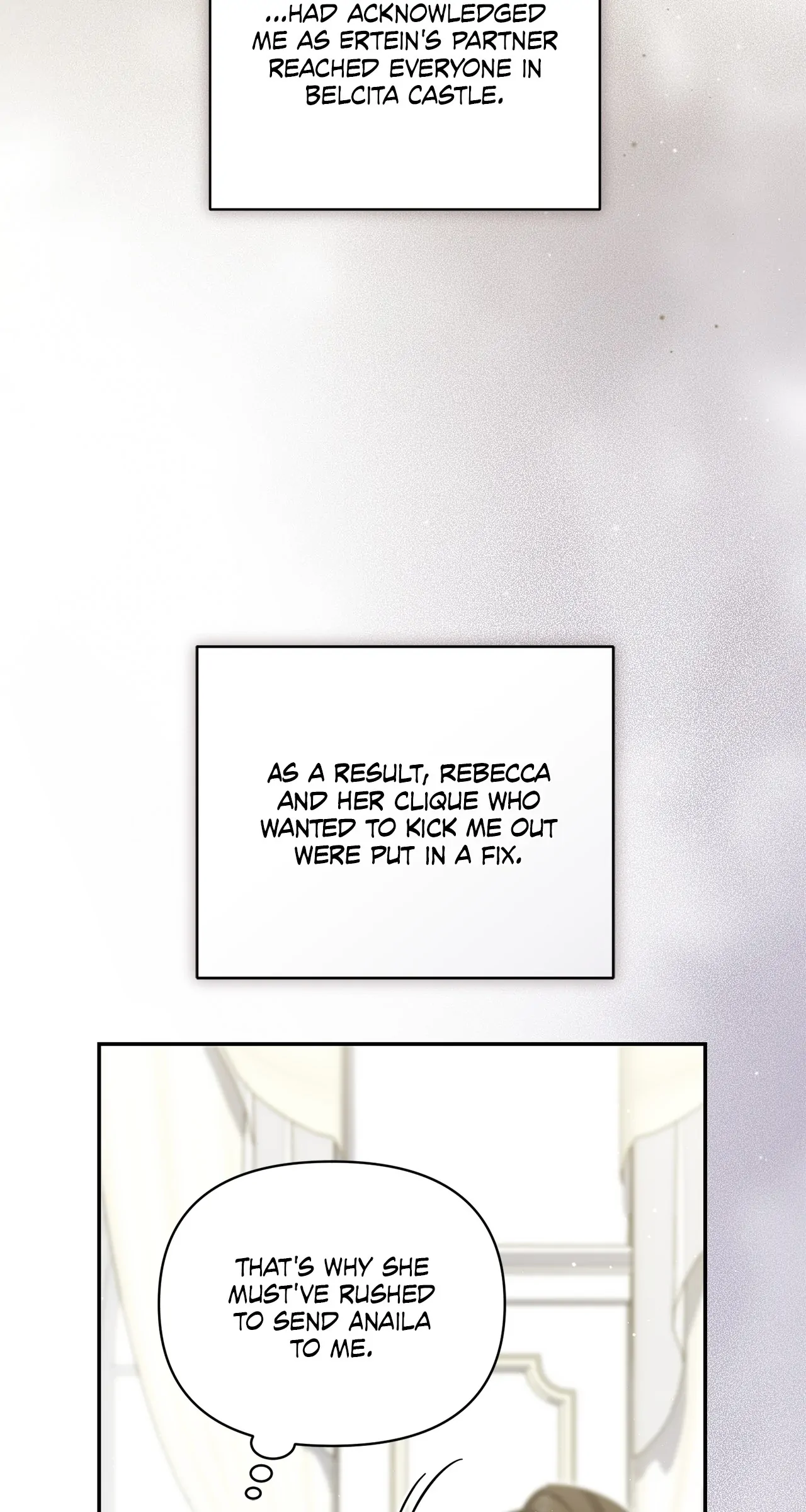 Reforming My Regretful Husband Chapter 41 page 12