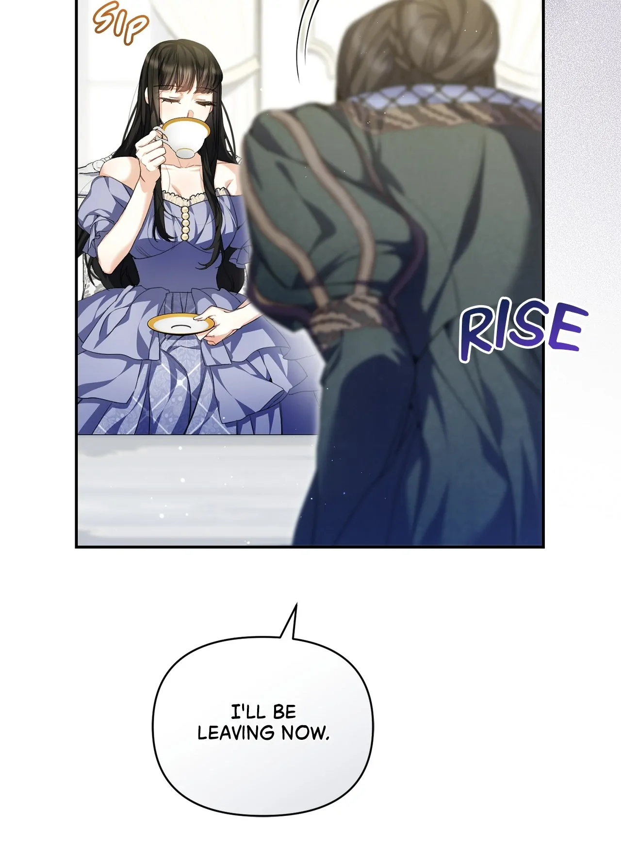 Reforming My Regretful Husband Chapter 41 page 13