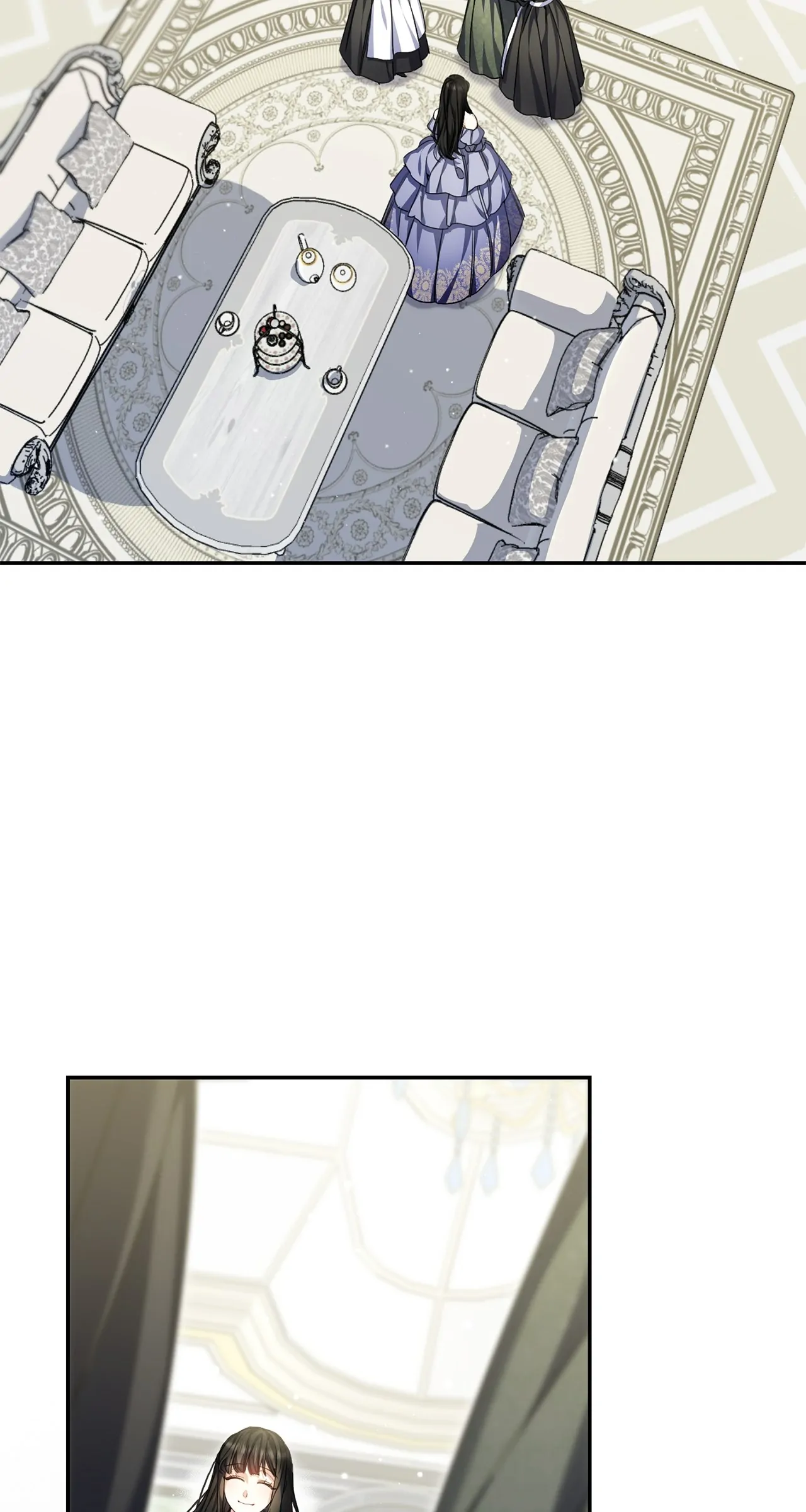Reforming My Regretful Husband Chapter 41 page 16