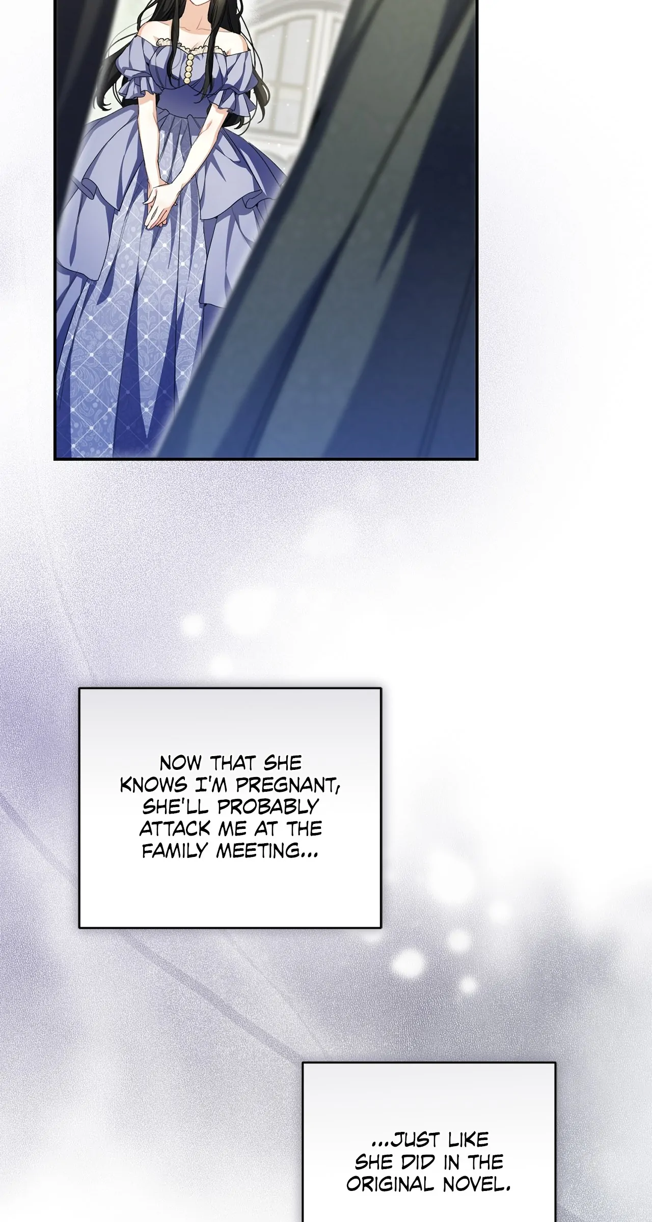 Reforming My Regretful Husband Chapter 41 page 17